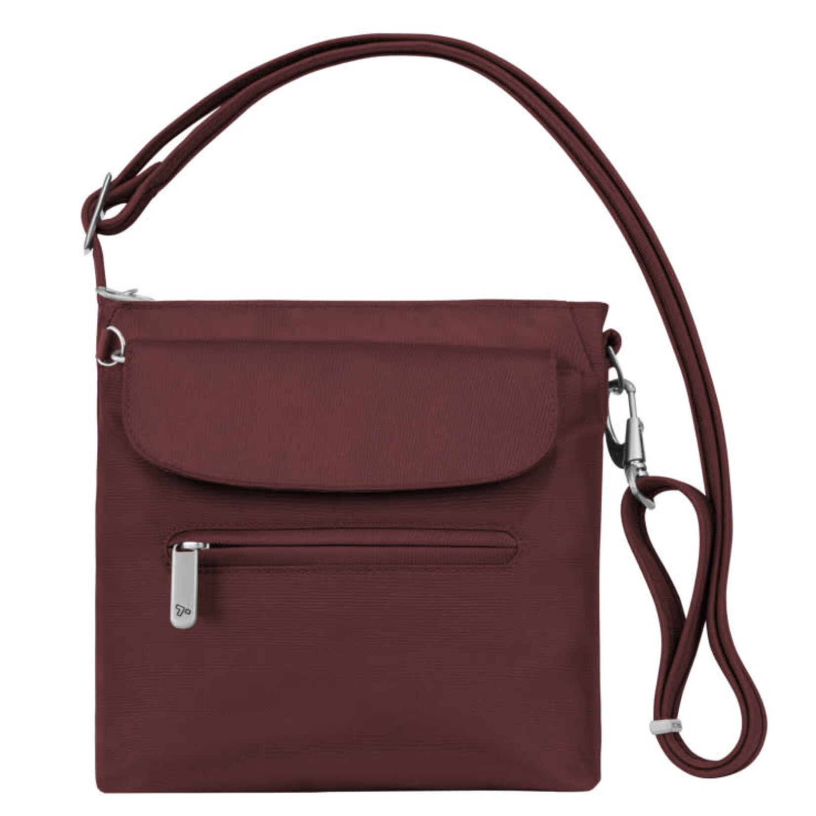 TRAVELON CLASSIC MINI SHOULDER BAG