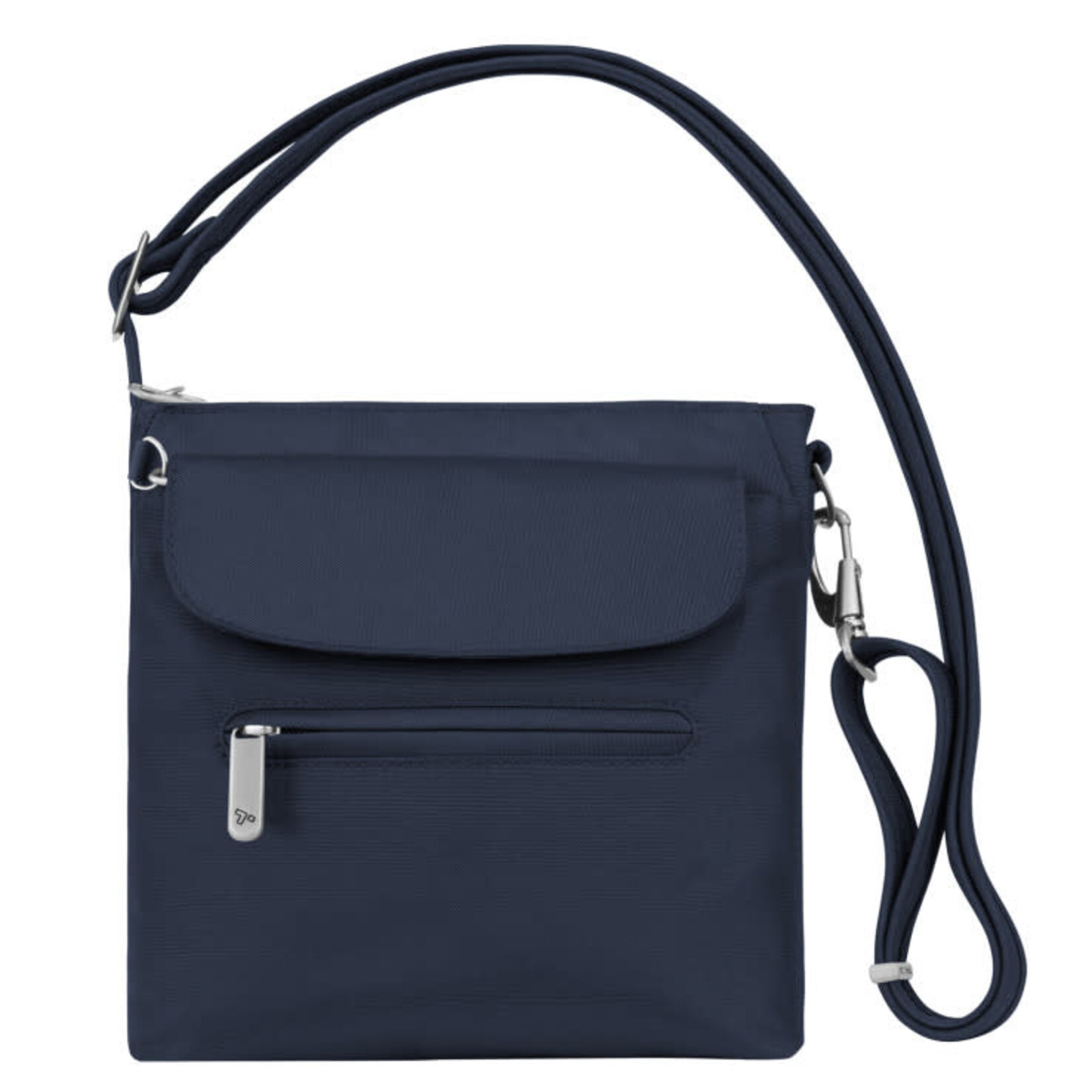 TRAVELON CLASSIC MINI SHOULDER BAG