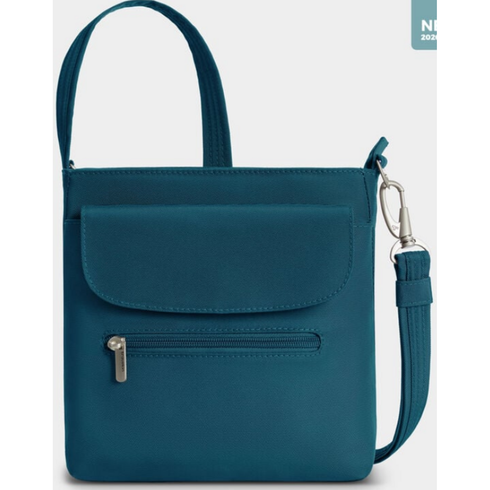 TRAVELON CLASSIC MINI SHOULDER BAG