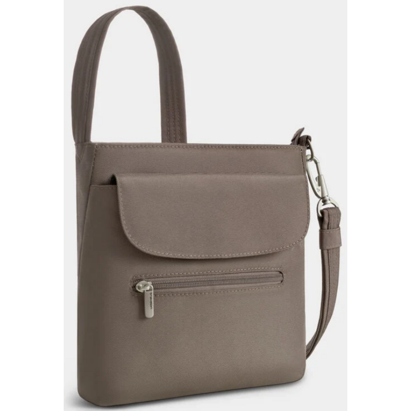 TRAVELON CLASSIC MINI SHOULDER BAG