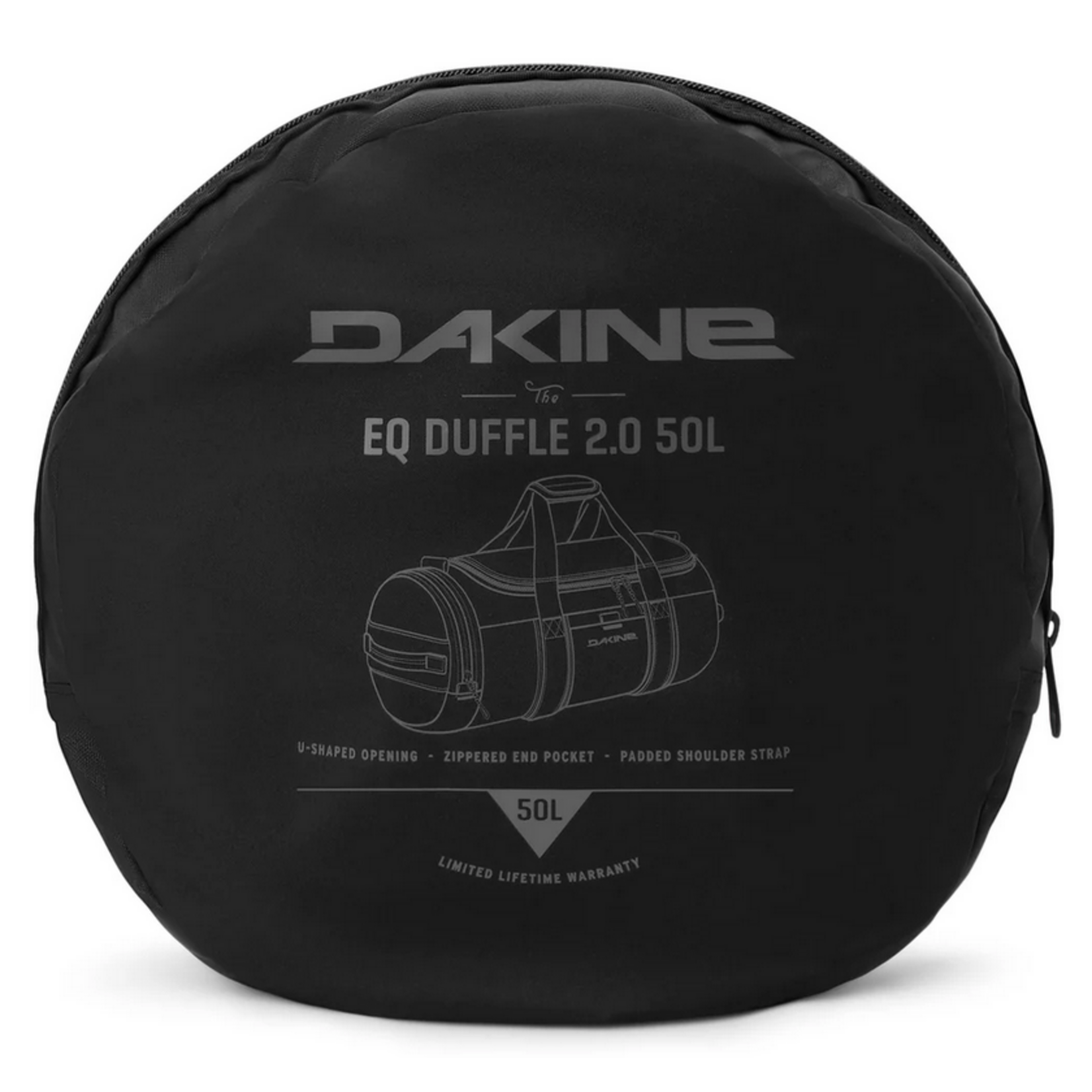 DAKINE EQ DUFFLE 2.0 50L