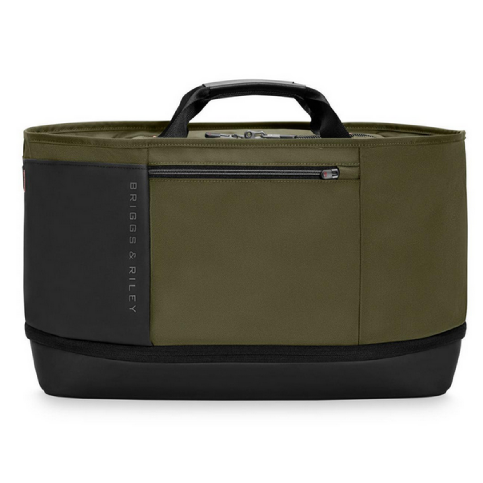 BRIGGS & RILEY ZDX EXPANDABLE OVERNIGHTER