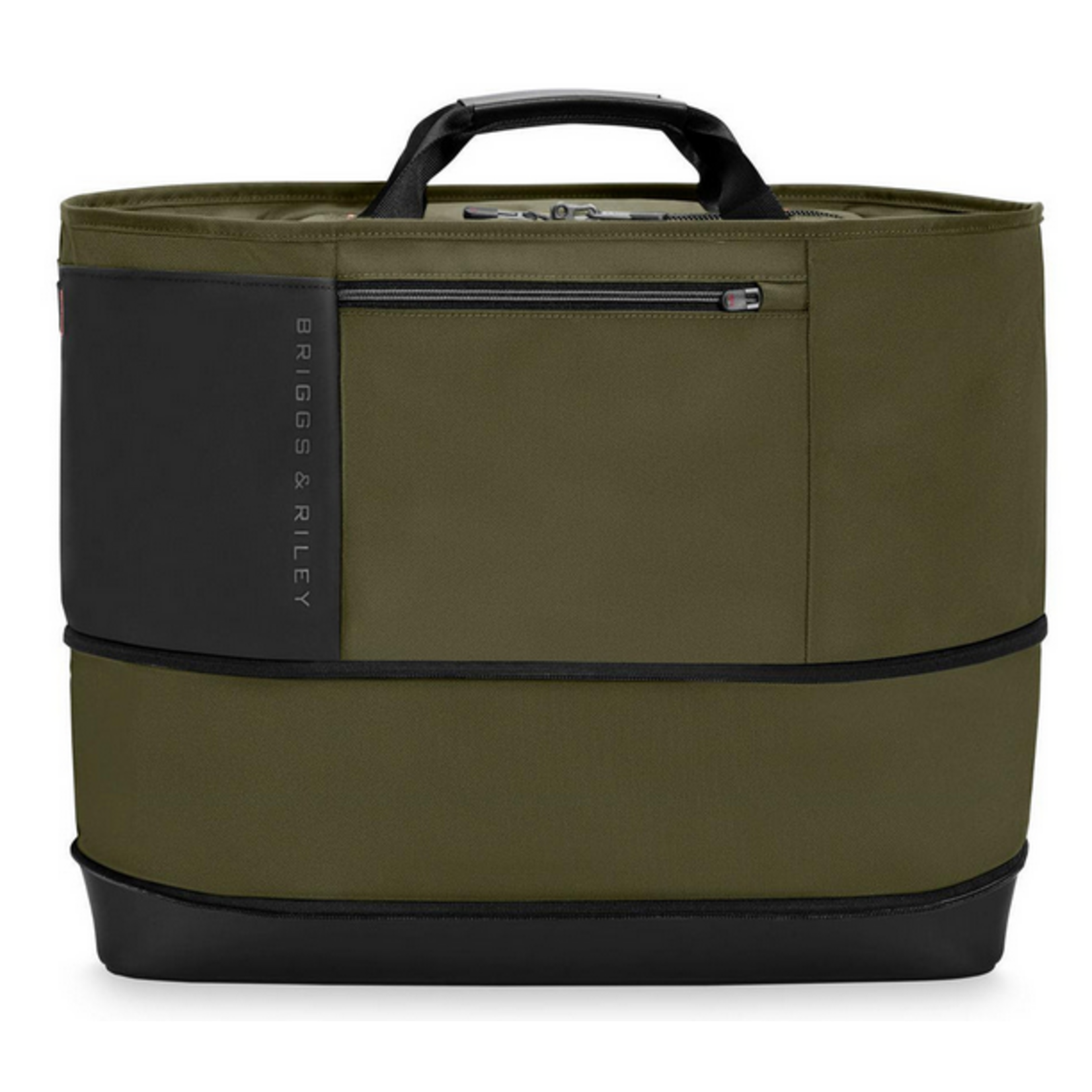 BRIGGS & RILEY ZDX EXPANDABLE OVERNIGHTER