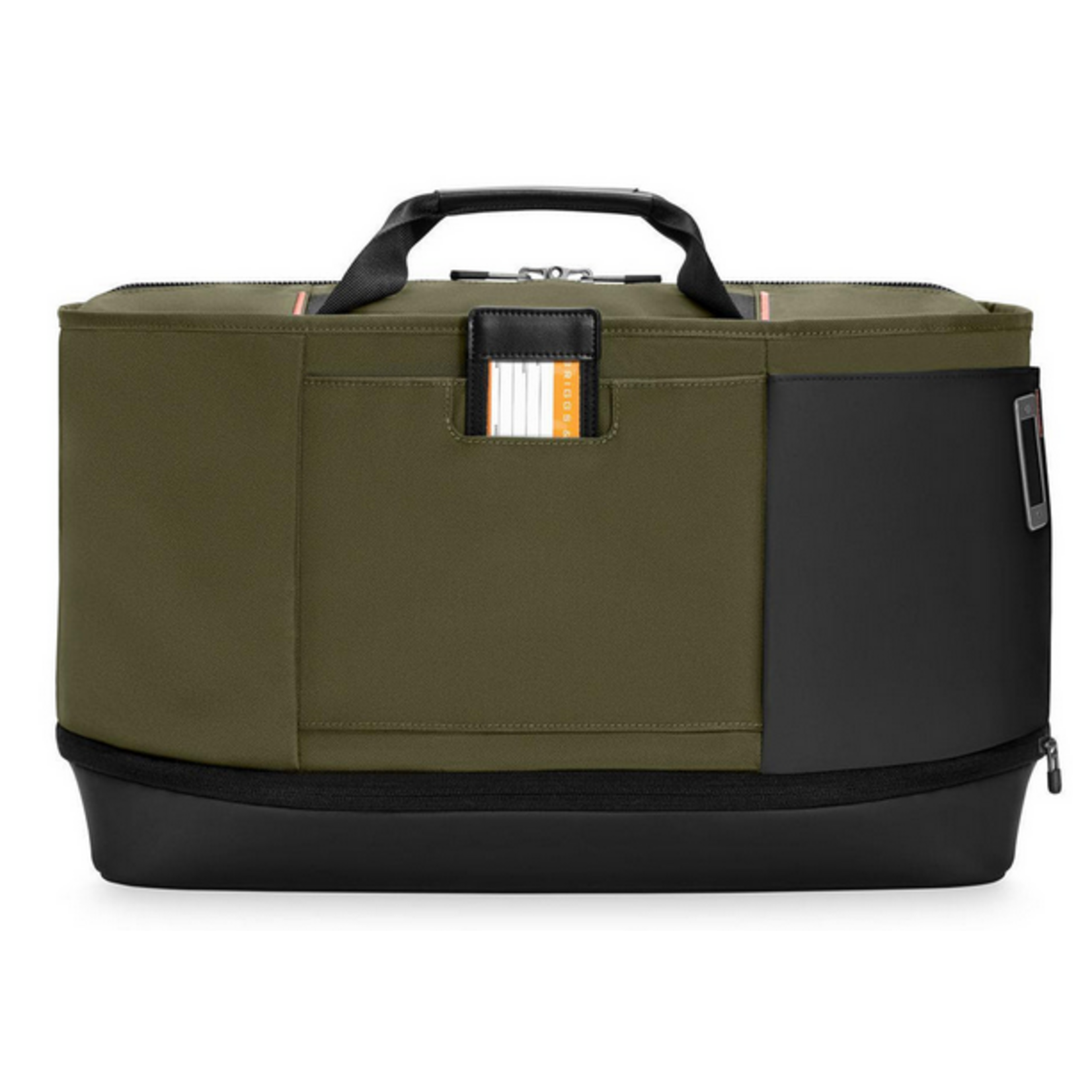 BRIGGS & RILEY ZDX EXPANDABLE OVERNIGHTER