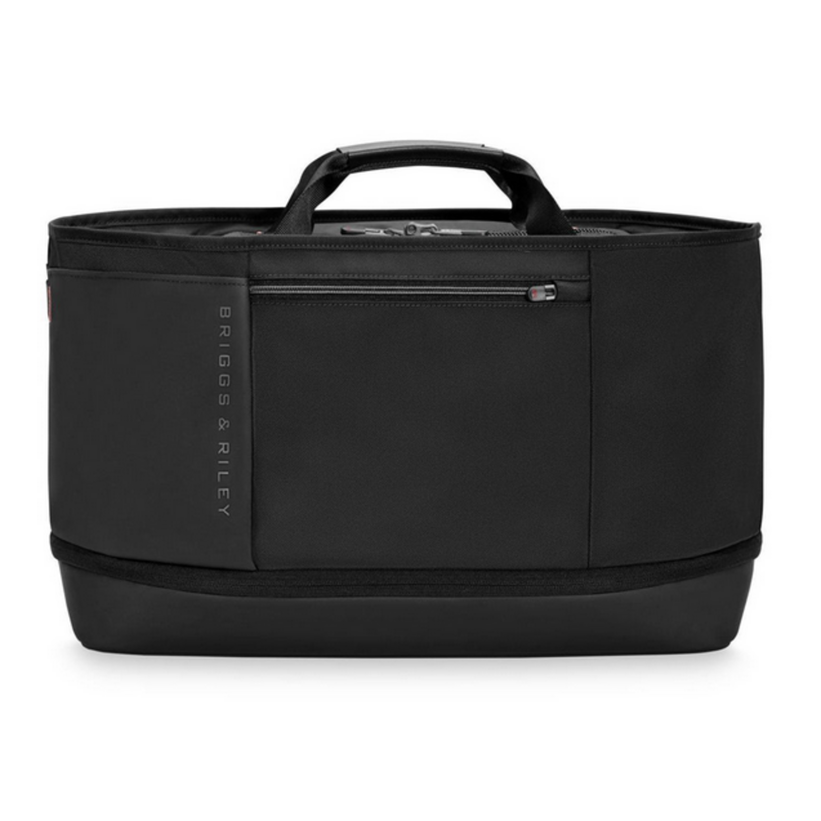 BRIGGS & RILEY ZDX EXPANDABLE OVERNIGHTER