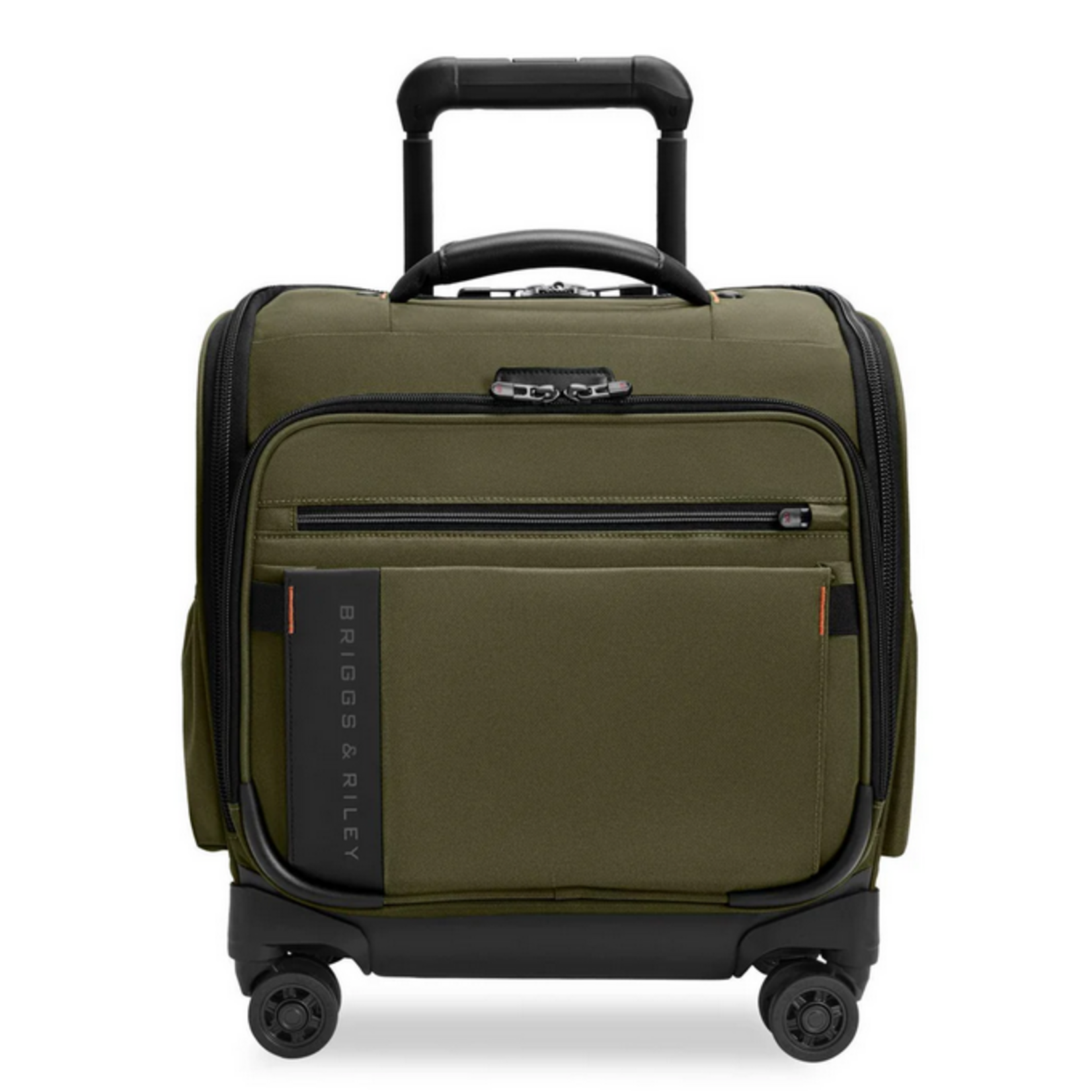 BRIGGS & RILEY ZDX CABIN SPINNER