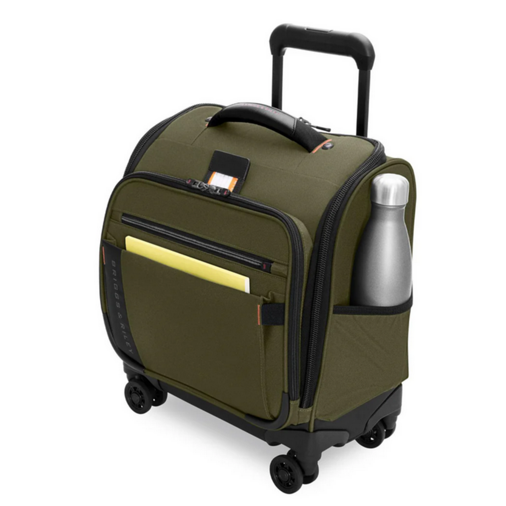 BRIGGS & RILEY ZDX CABIN SPINNER