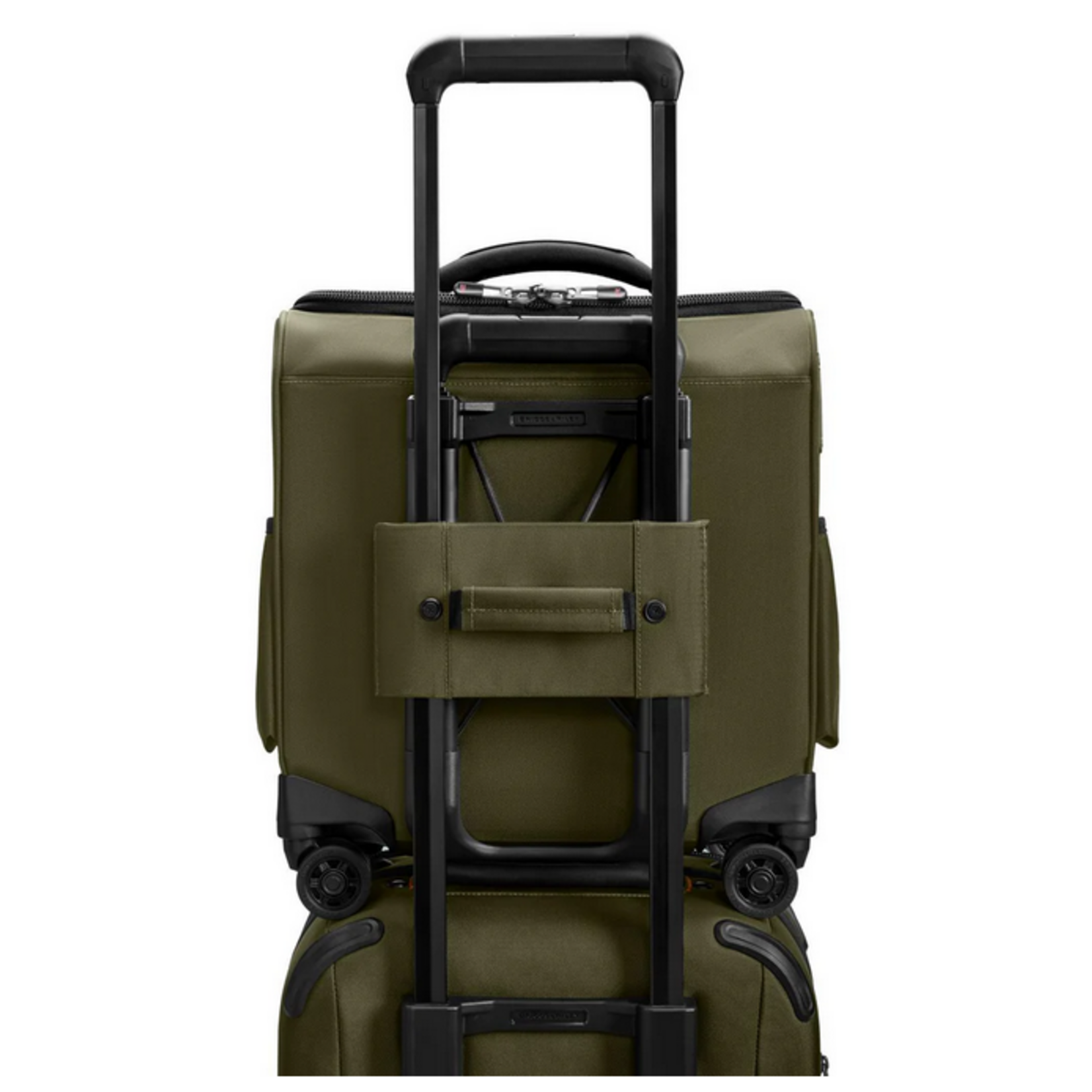 BRIGGS & RILEY ZDX CABIN SPINNER