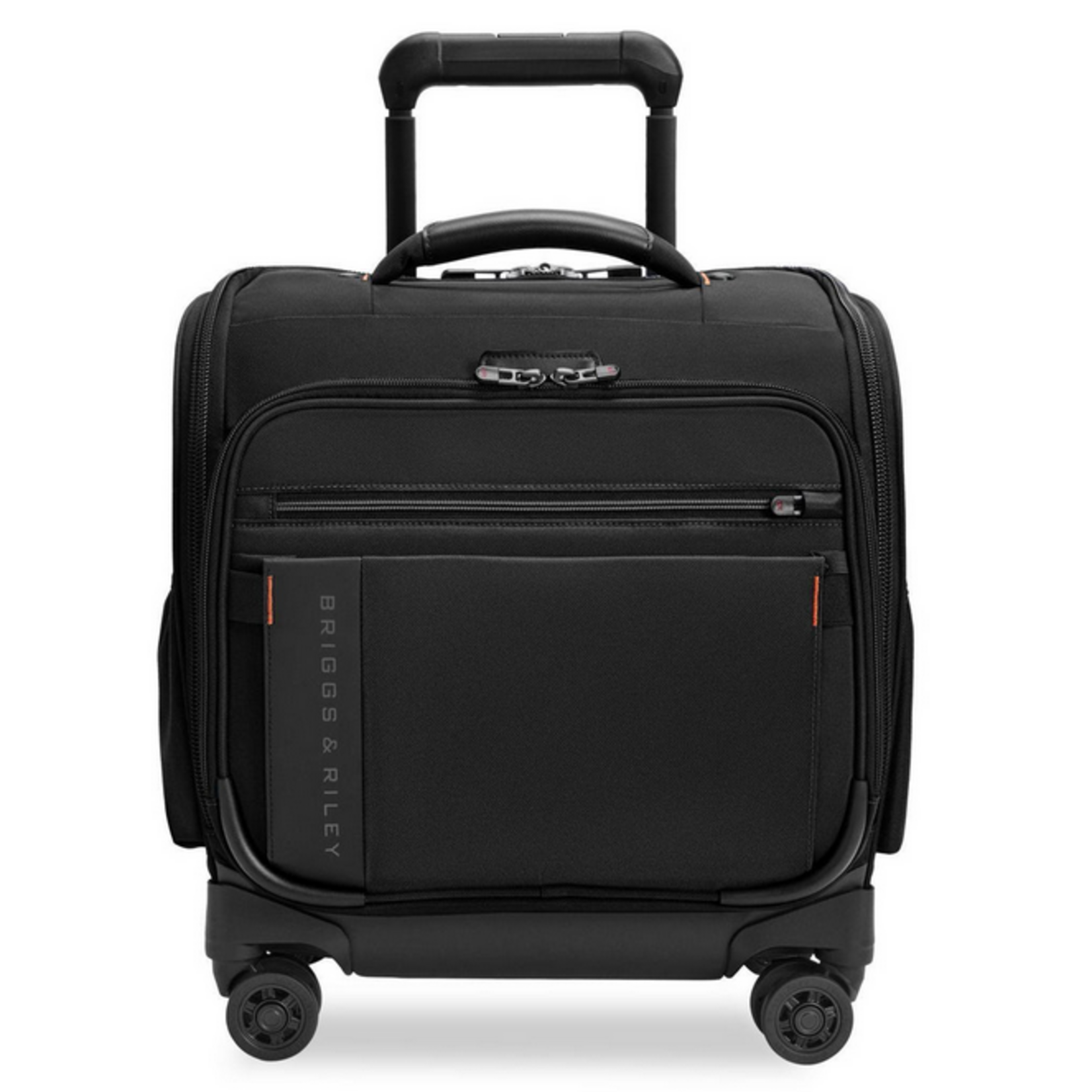 BRIGGS & RILEY ZDX CABIN SPINNER