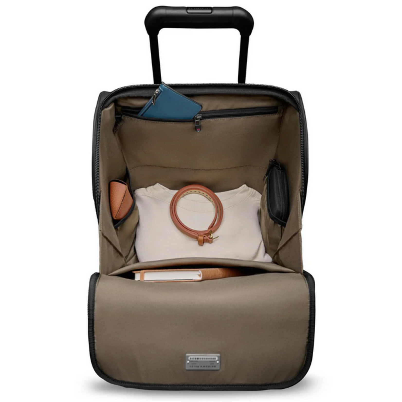 BRIGGS & RILEY ZDX CABIN SPINNER