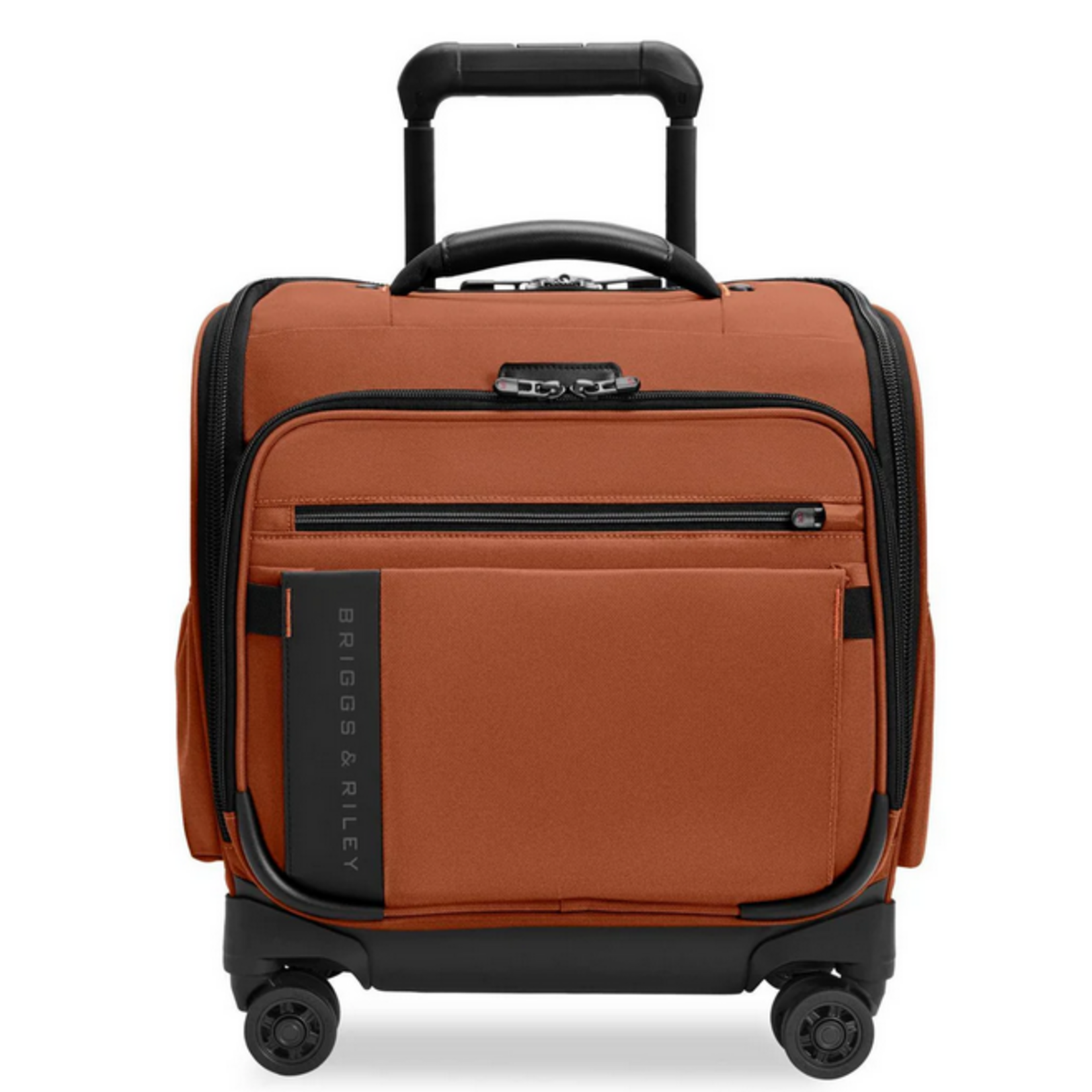 BRIGGS & RILEY ZDX CABIN SPINNER