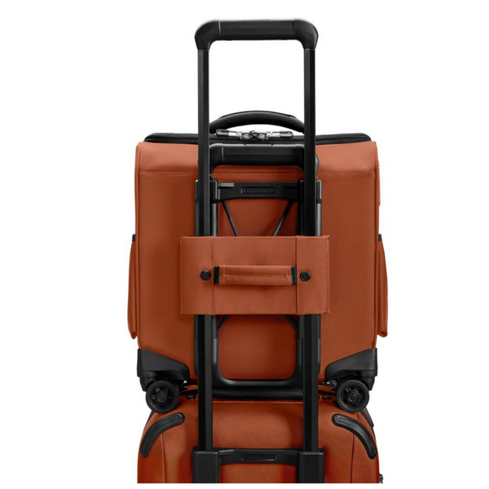 BRIGGS & RILEY ZDX CABIN SPINNER