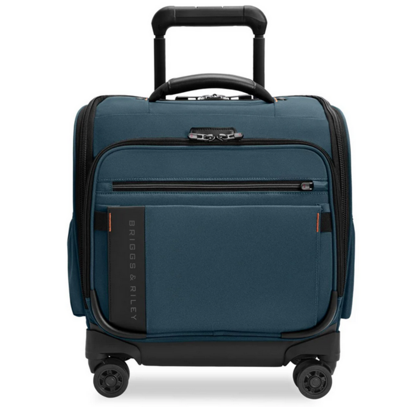 BRIGGS & RILEY ZDX CABIN SPINNER