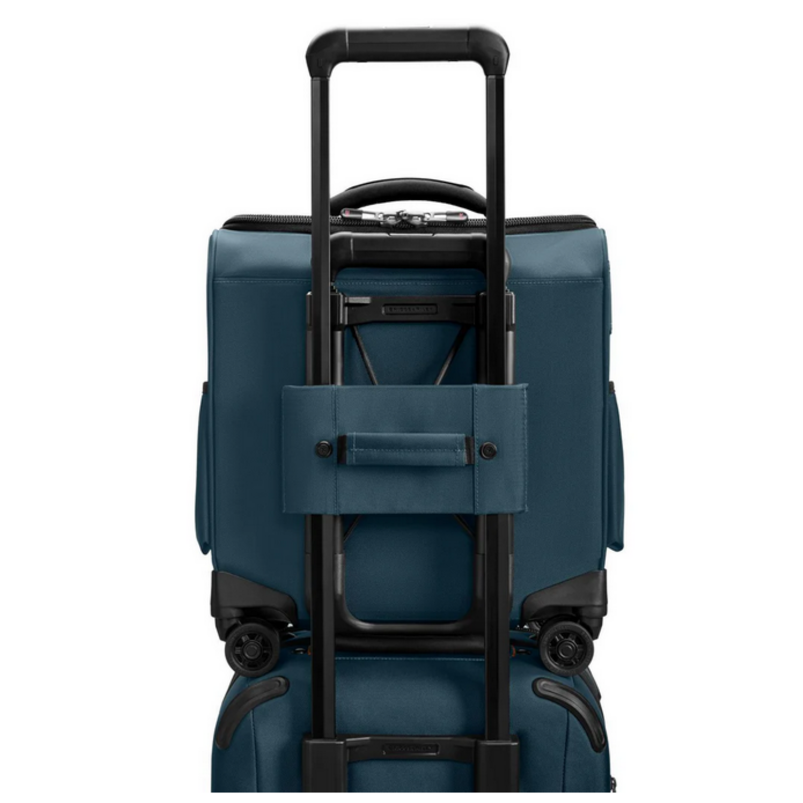 BRIGGS & RILEY ZDX CABIN SPINNER
