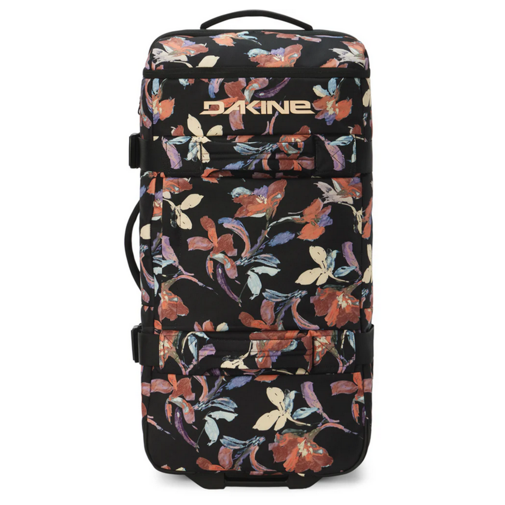 SPLIT ROLLER BAG 2.0 85L