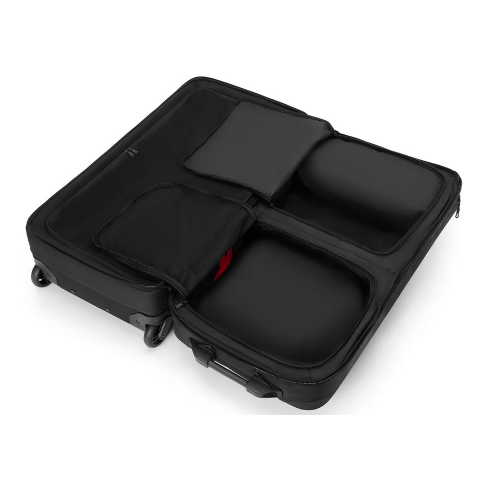 SPLIT ROLLER BAG 2.0 110L