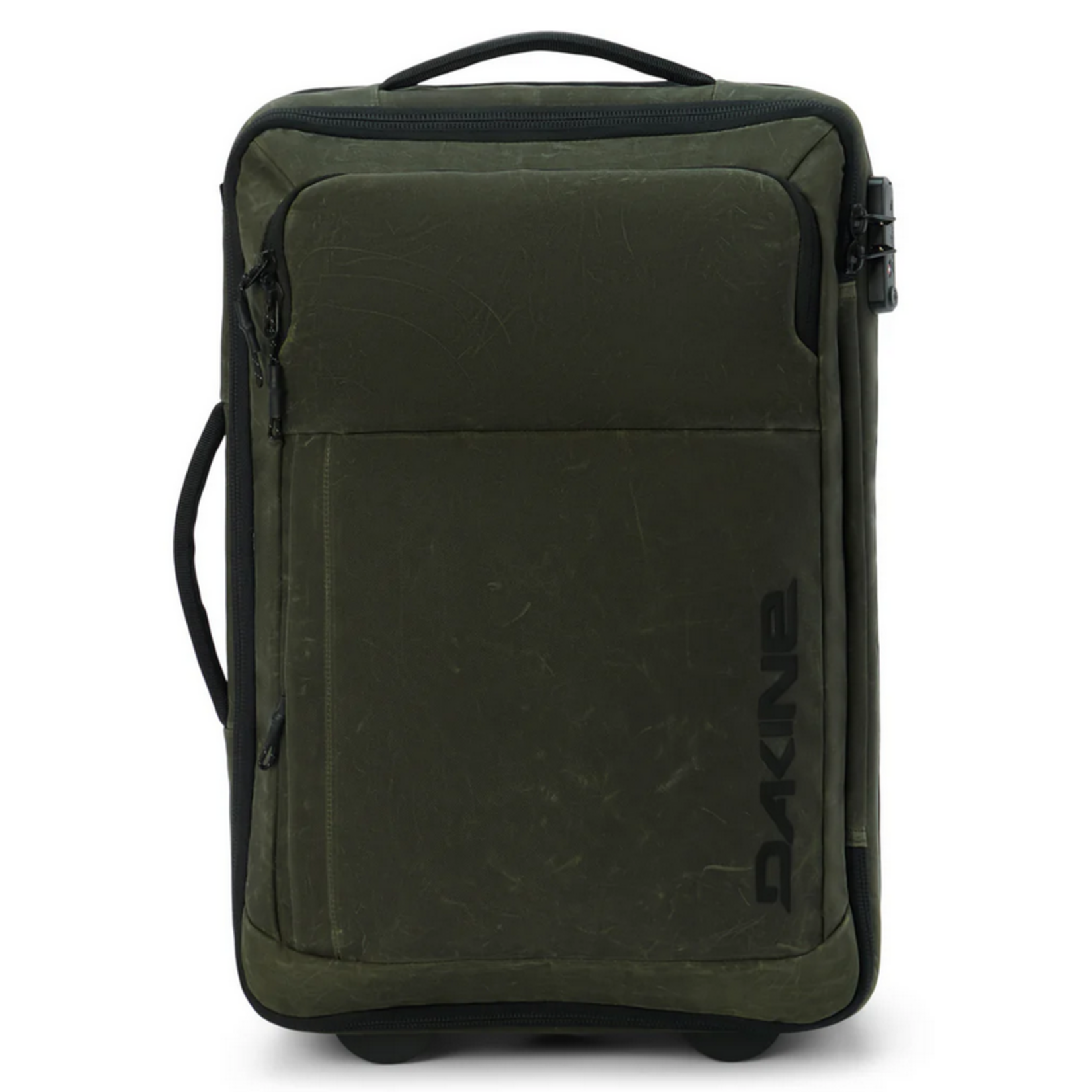 DAKINE SPLIT CARRY ON ROLLER BAG 42L+