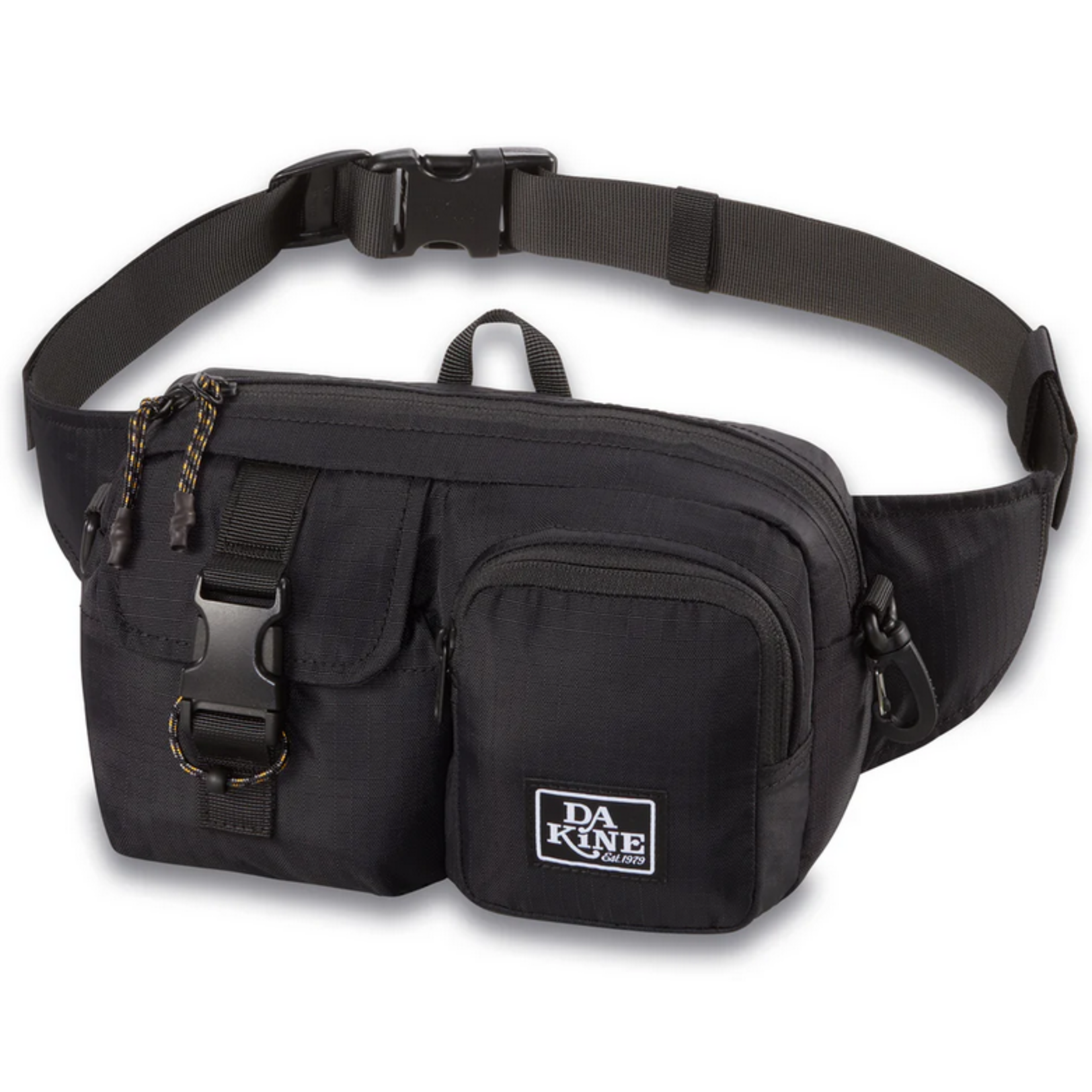 DAKINE JAGGER HYBRID HIP PACK