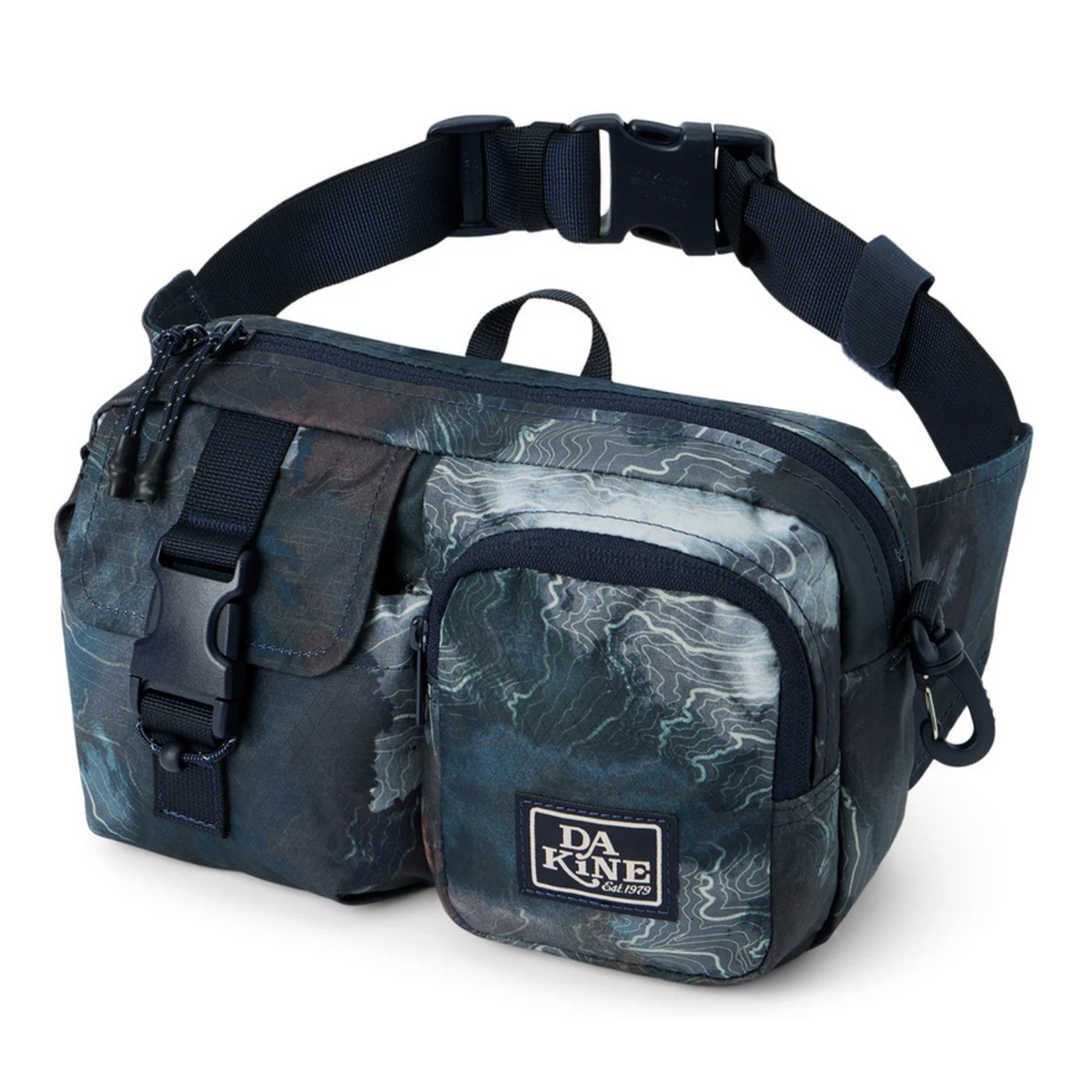 DAKINE JAGGER HYBRID HIP PACK