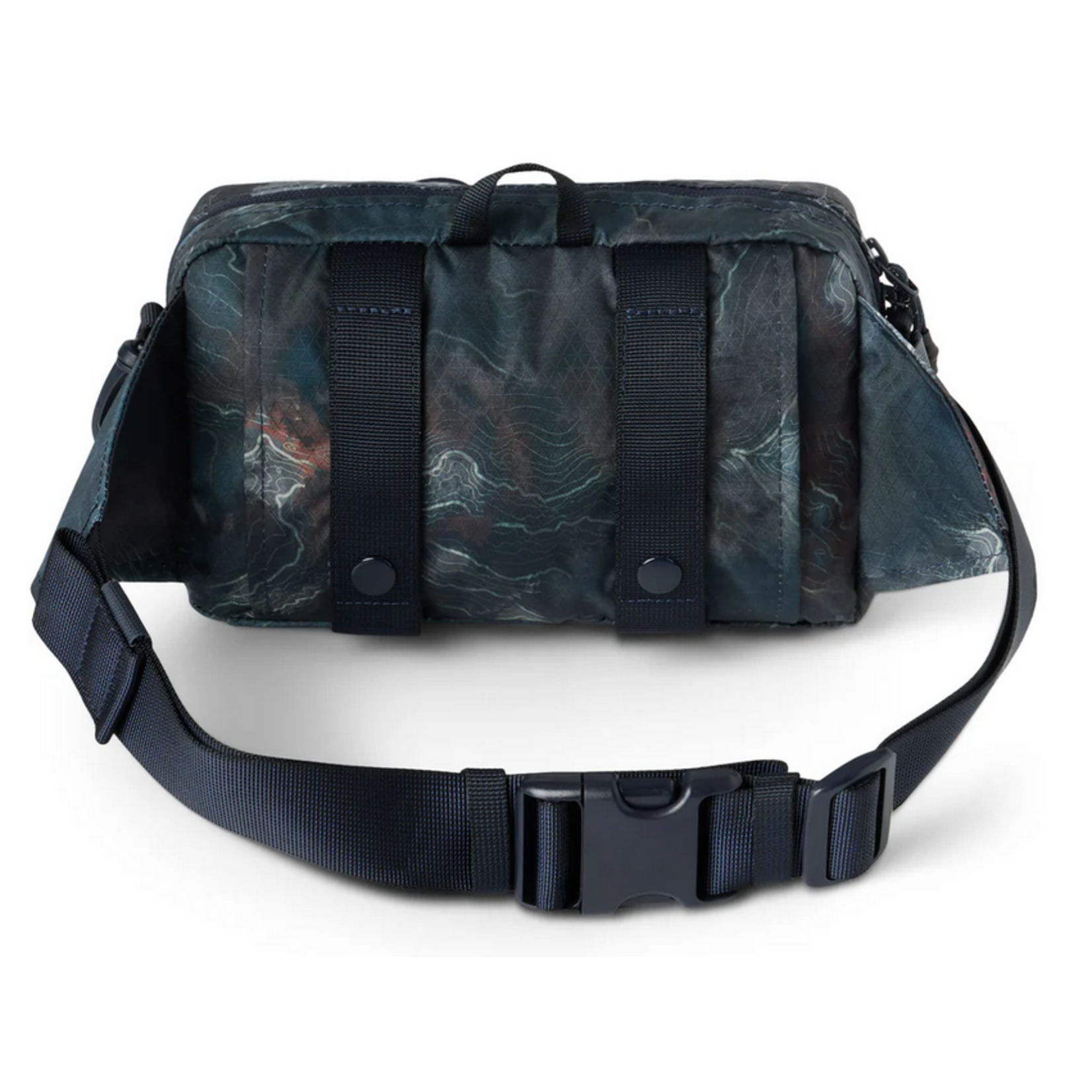 DAKINE JAGGER HYBRID HIP PACK