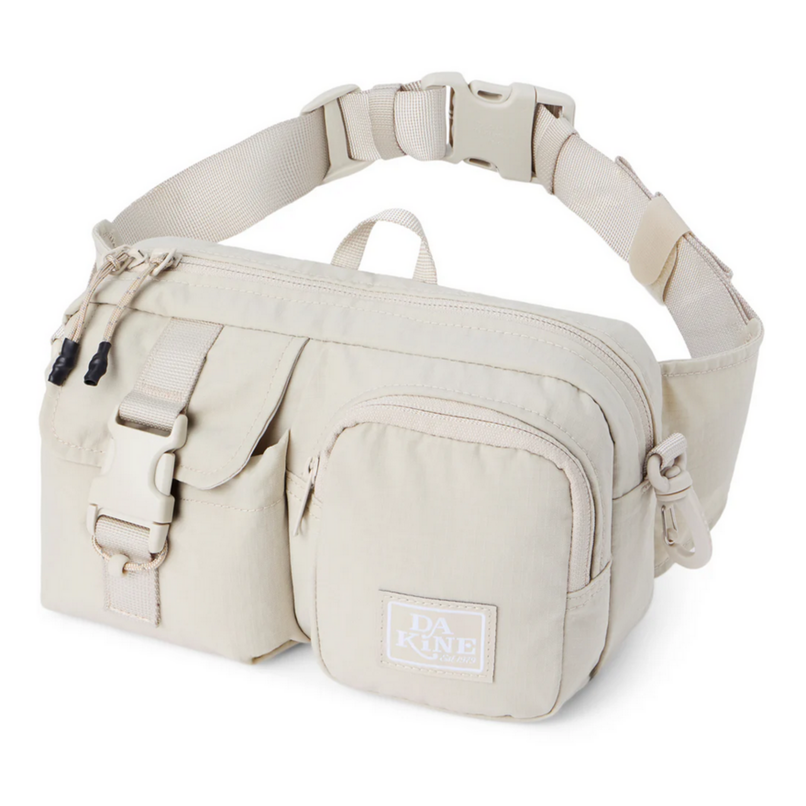 DAKINE JAGGER HYBRID HIP PACK