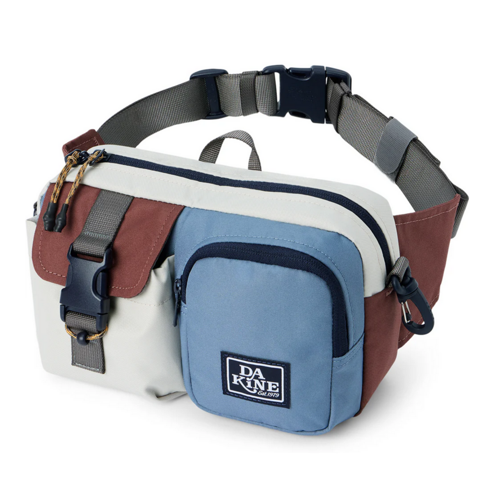 DAKINE JAGGER HYBRID HIP PACK