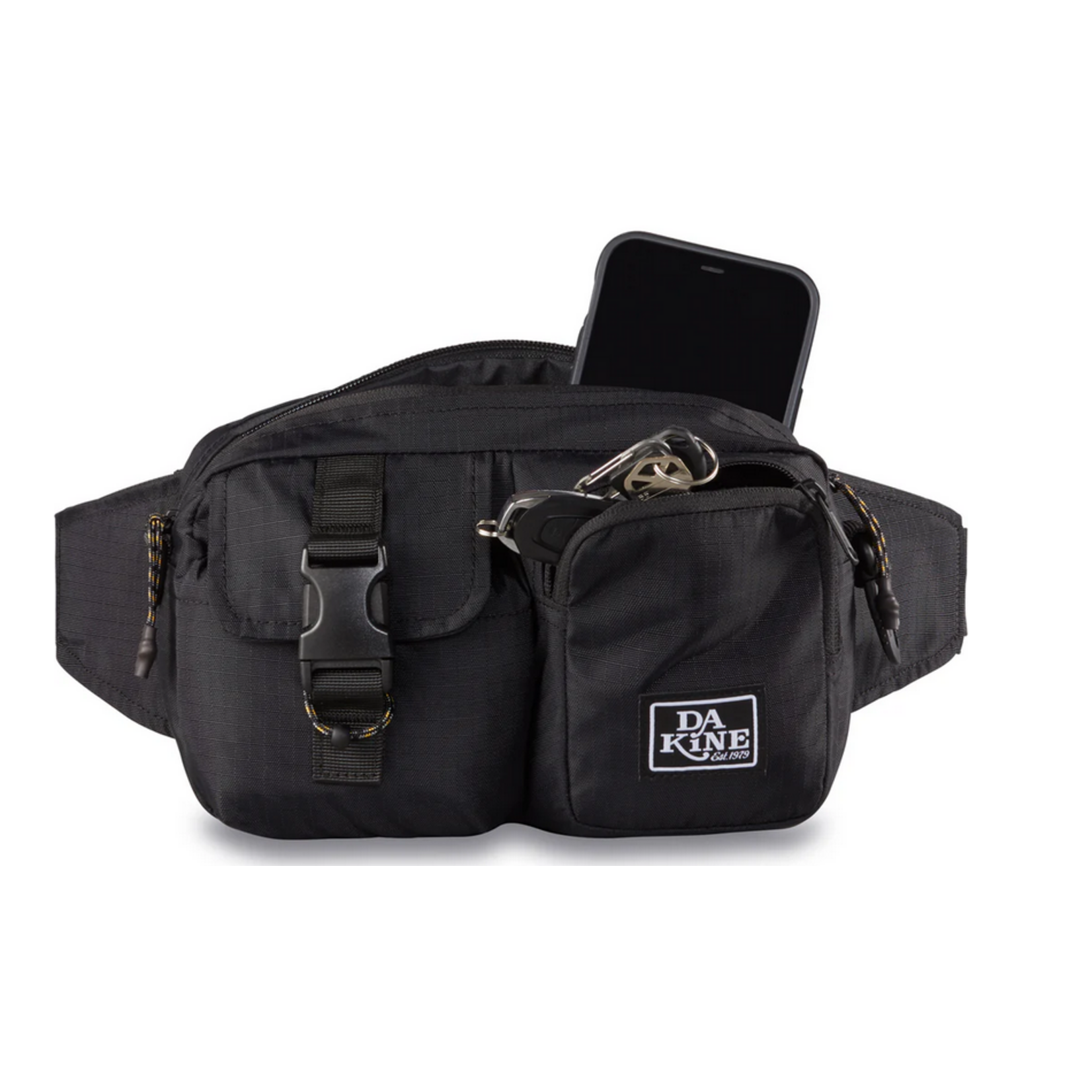 DAKINE JAGGER HYBRID HIP PACK