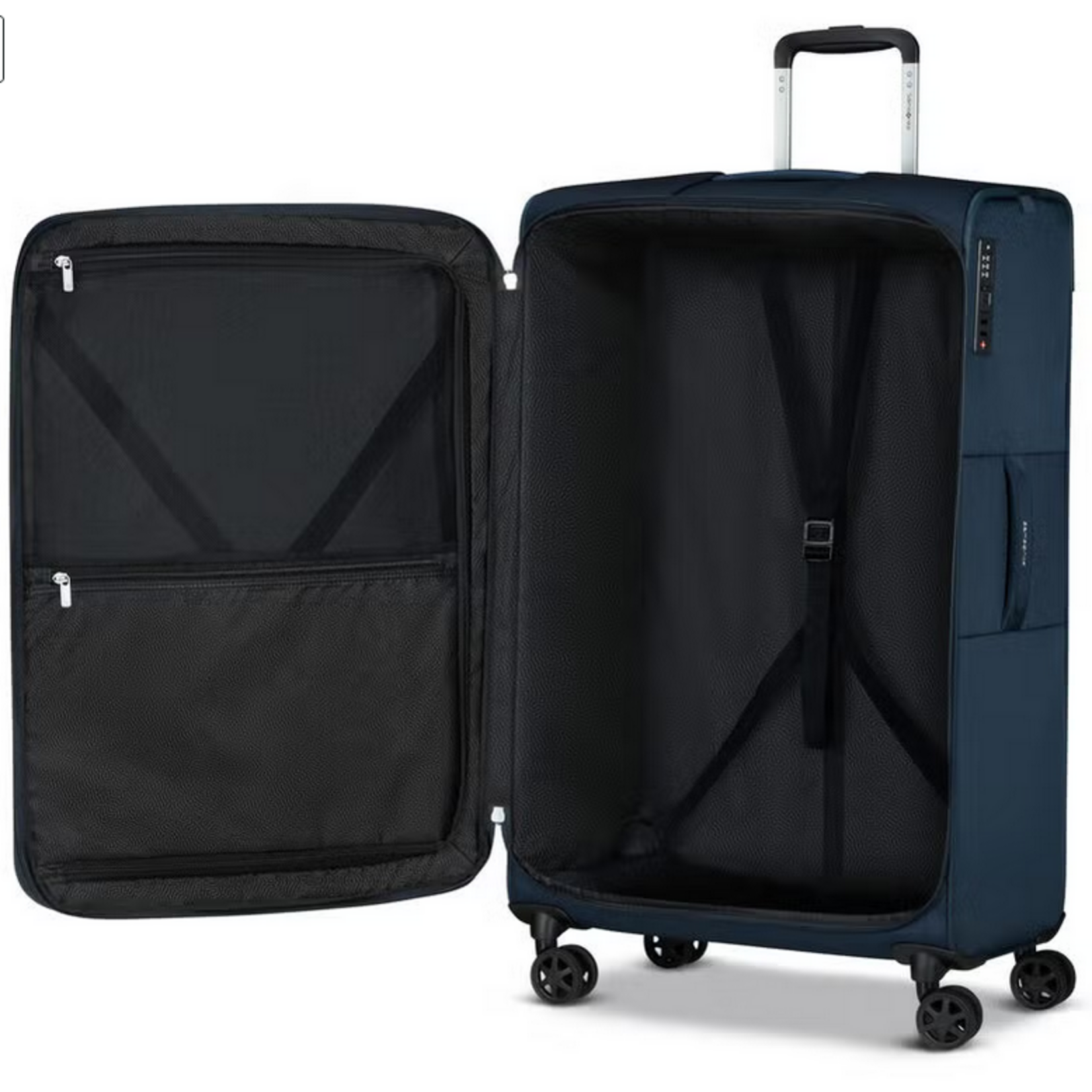 SAMSONITE CANADA URBIFY SPINNER LARGE