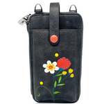 ESPE JASMINE SMARTPHONE WALLET CROSSSBODY