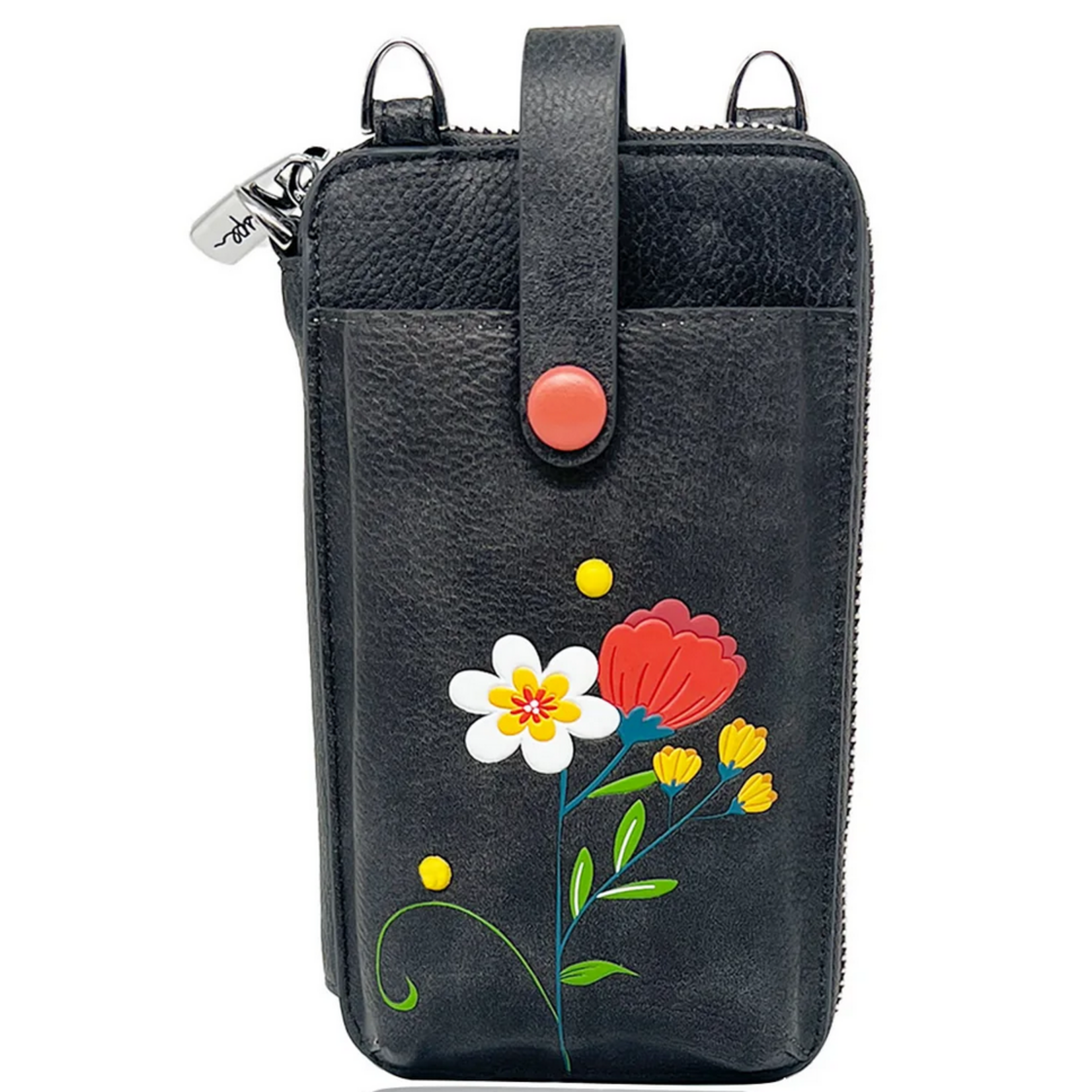 ESPE JASMINE SMARTPHONE WALLET CROSSSBODY