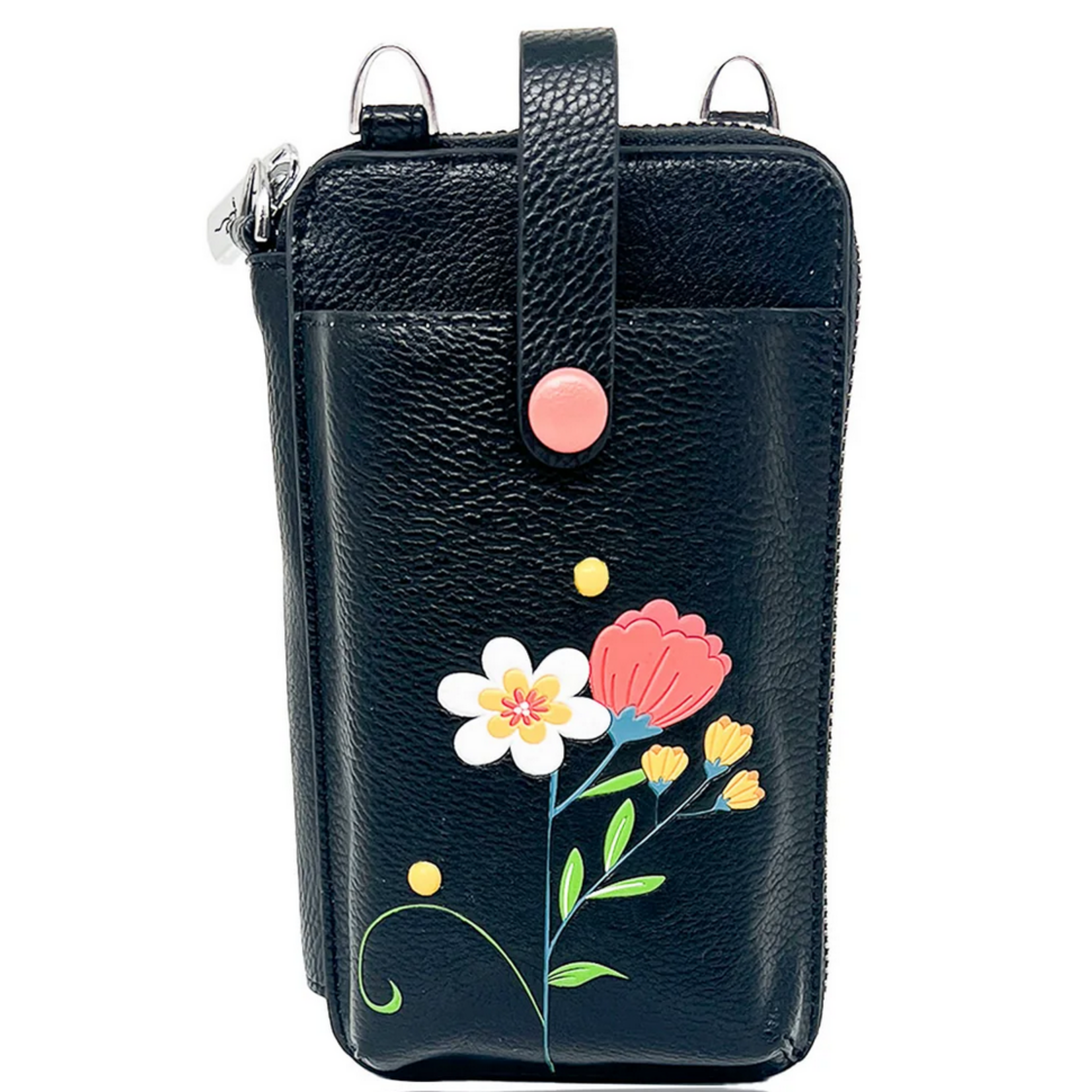 ESPE JASMINE SMARTPHONE WALLET CROSSSBODY
