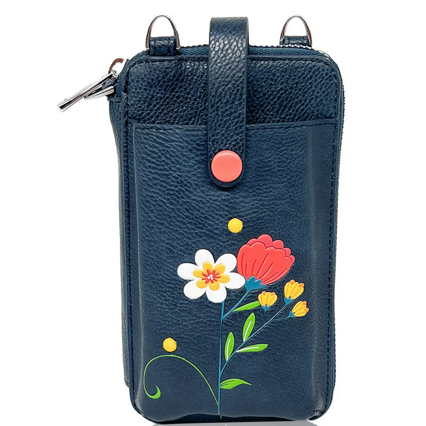 ESPE JASMINE SMARTPHONE WALLET CROSSSBODY