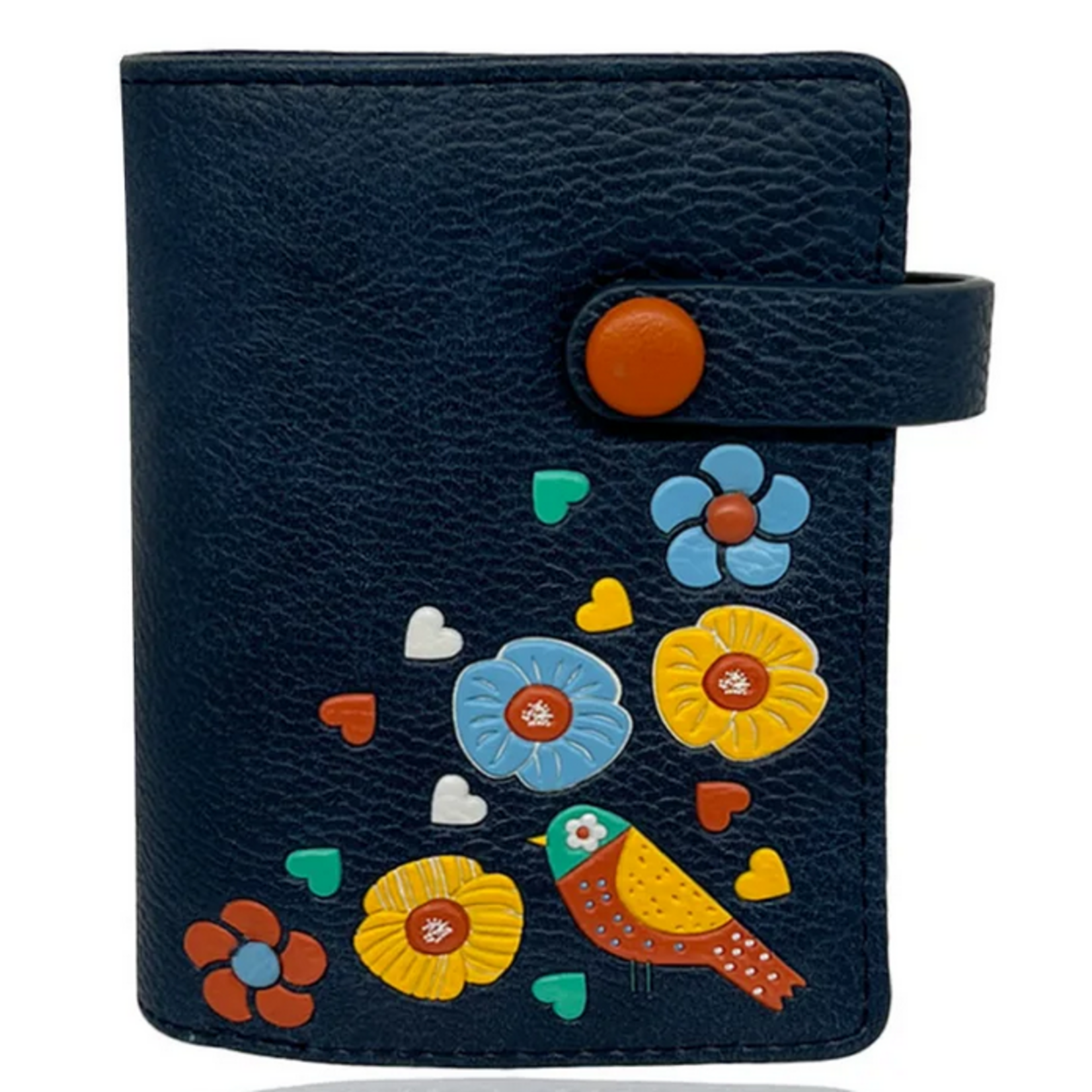 JAY SMALL WALLET