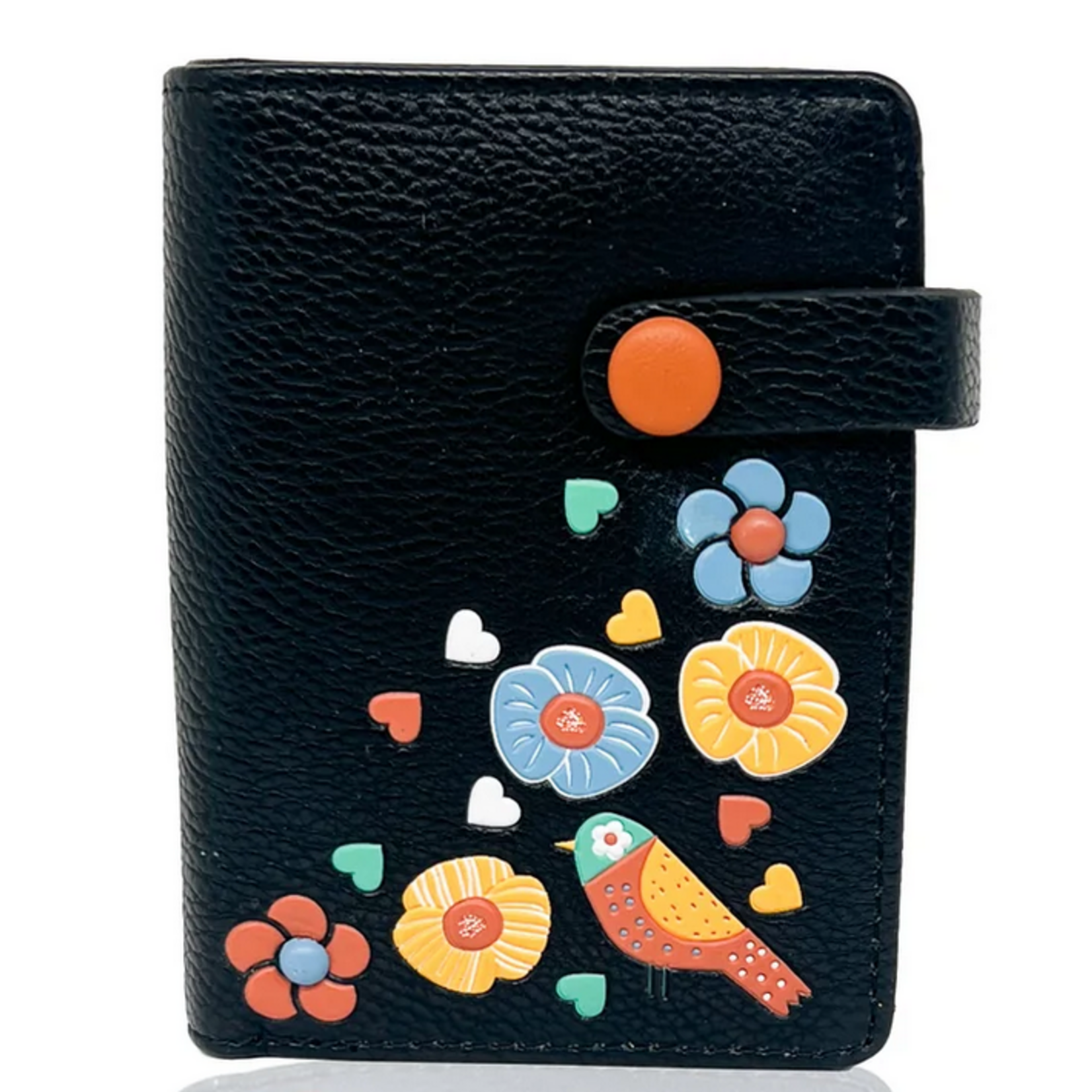 JAY SMALL WALLET