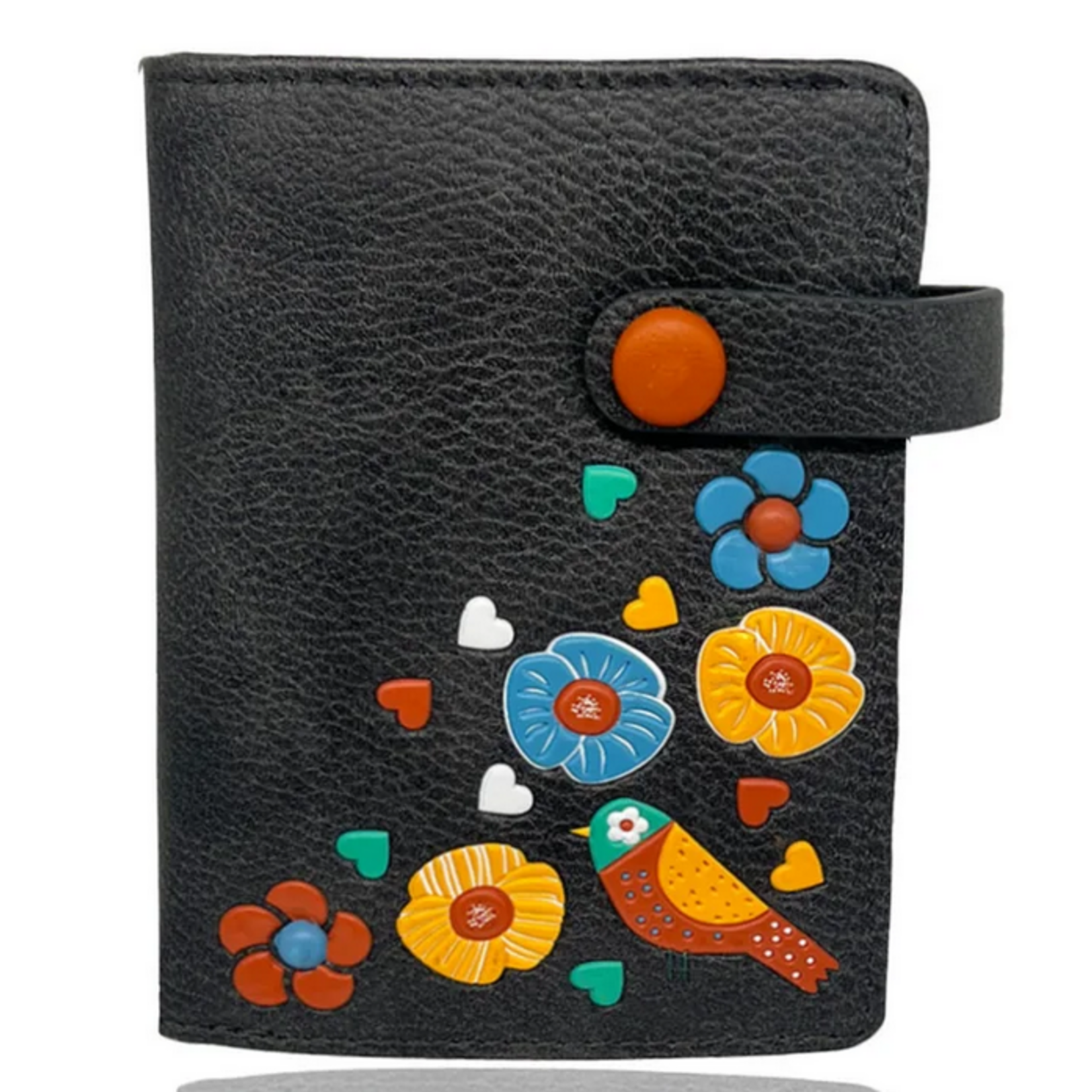 JAY SMALL WALLET