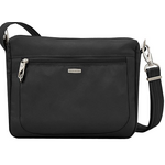 TRAVELON AT CLASSIC SMALL E/W CROSSBODY