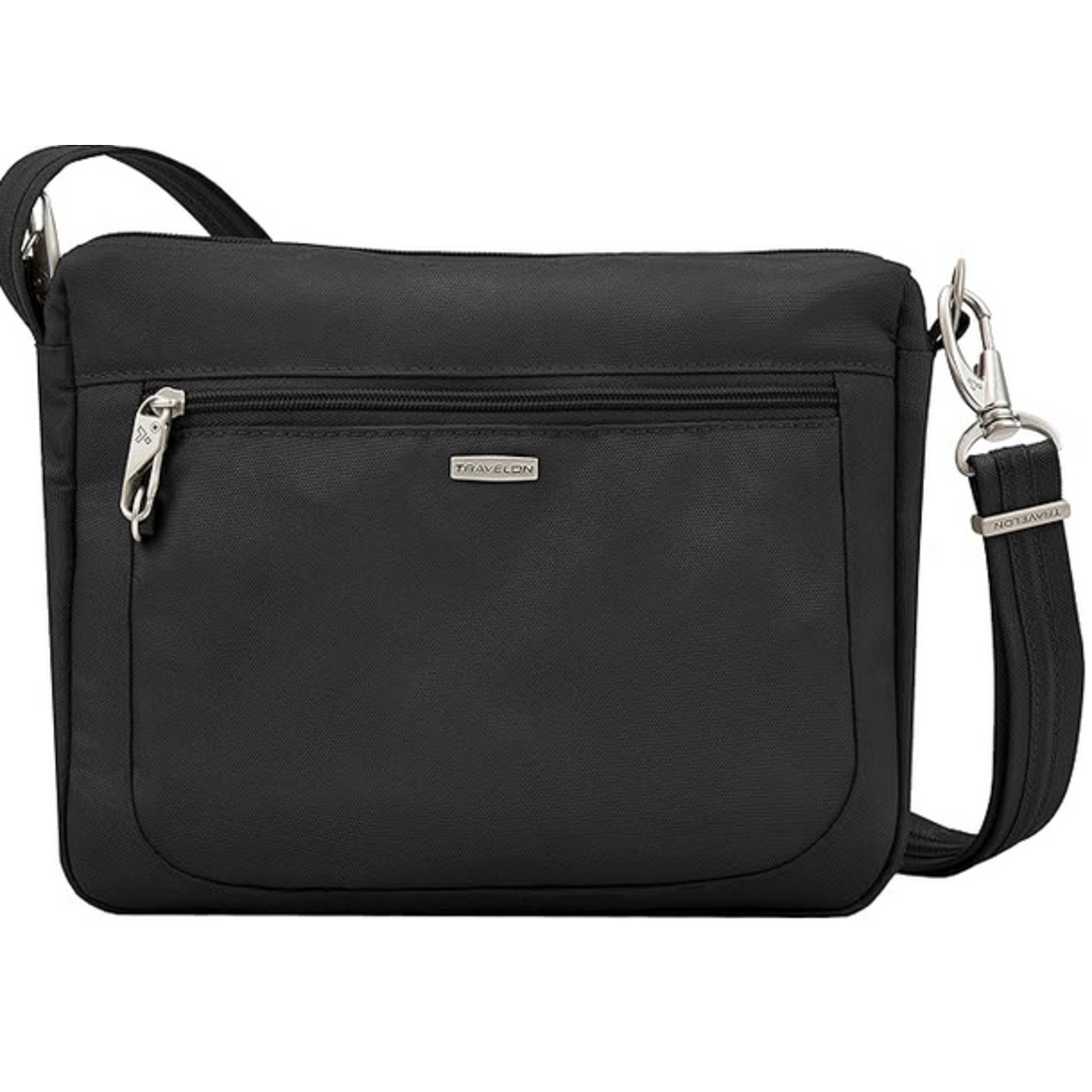 TRAVELON AT CLASSIC SMALL E/W CROSSBODY