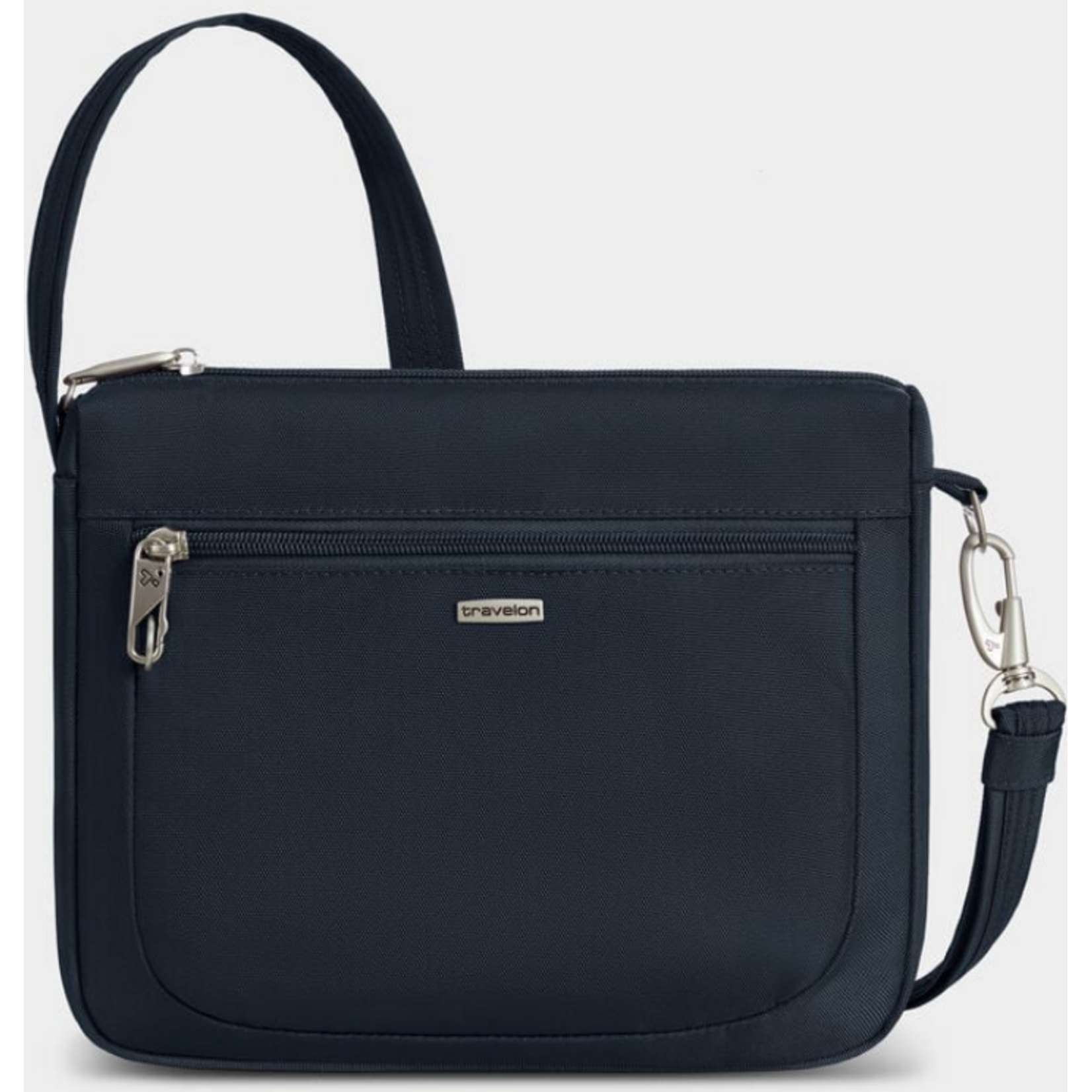TRAVELON AT CLASSIC SMALL E/W CROSSBODY
