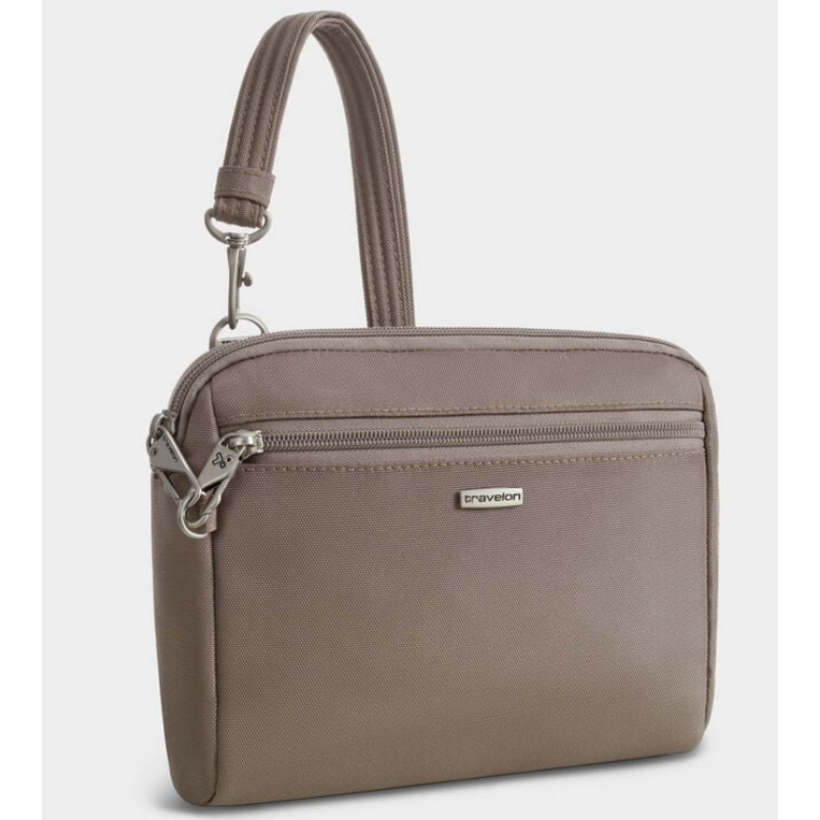 TRAVELON AT CLASSIC CONVERTIBLE CROSSBODY/WAIST