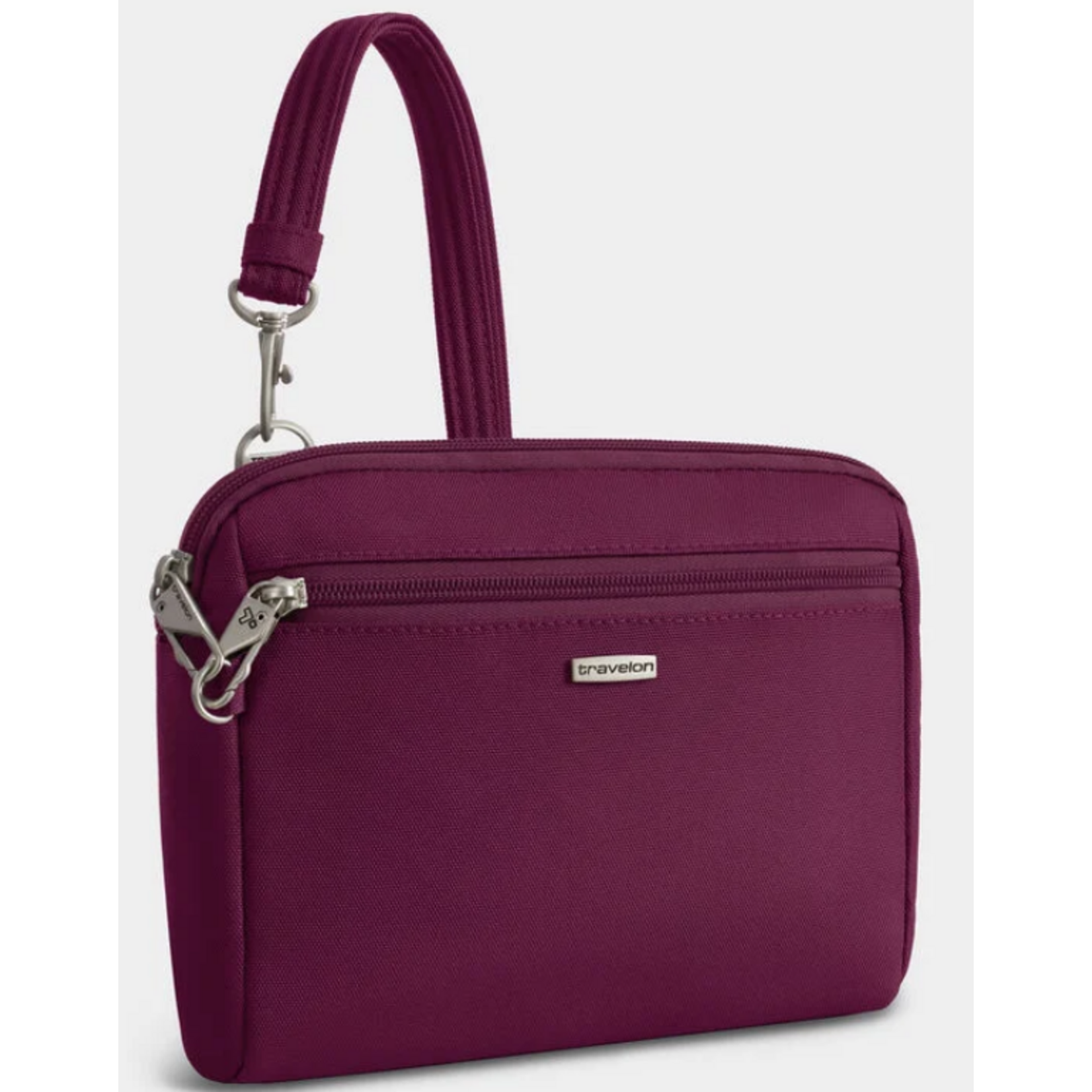 TRAVELON AT CLASSIC CONVERTIBLE CROSSBODY/WAIST