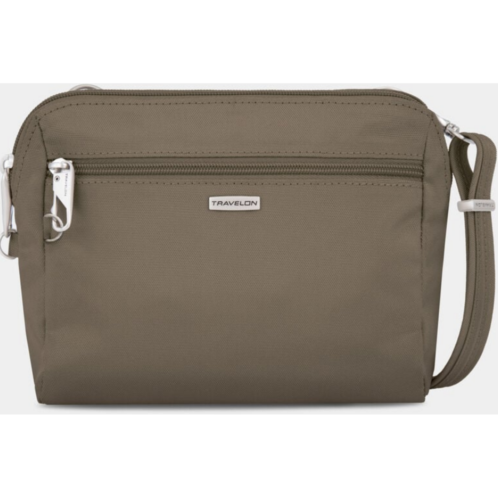 TRAVELON AT CLASSIC CONVERTIBLE CROSSBODY/WAIST