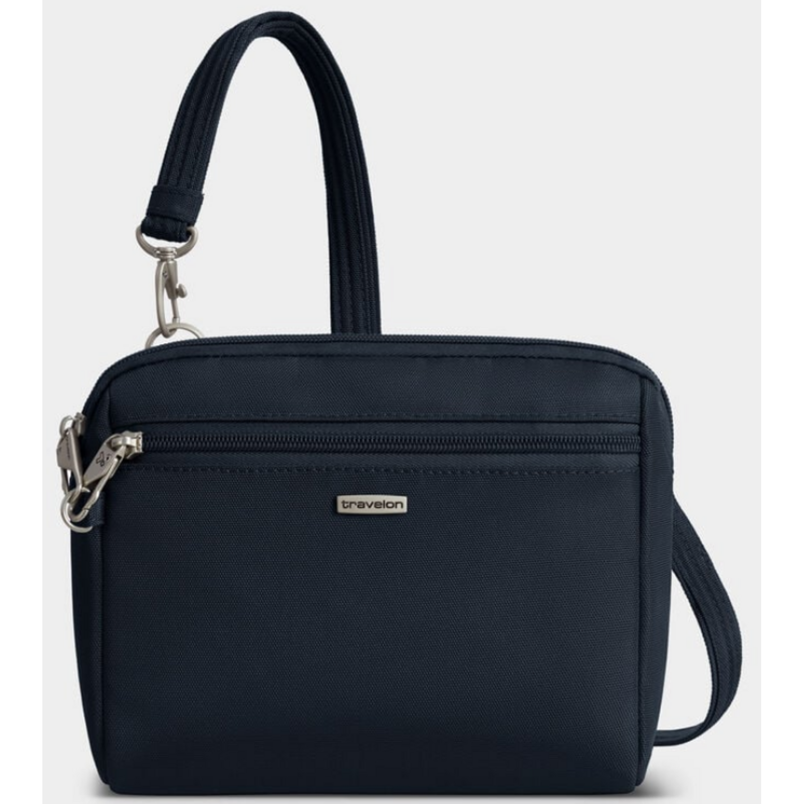 TRAVELON AT CLASSIC CONVERTIBLE CROSSBODY/WAIST