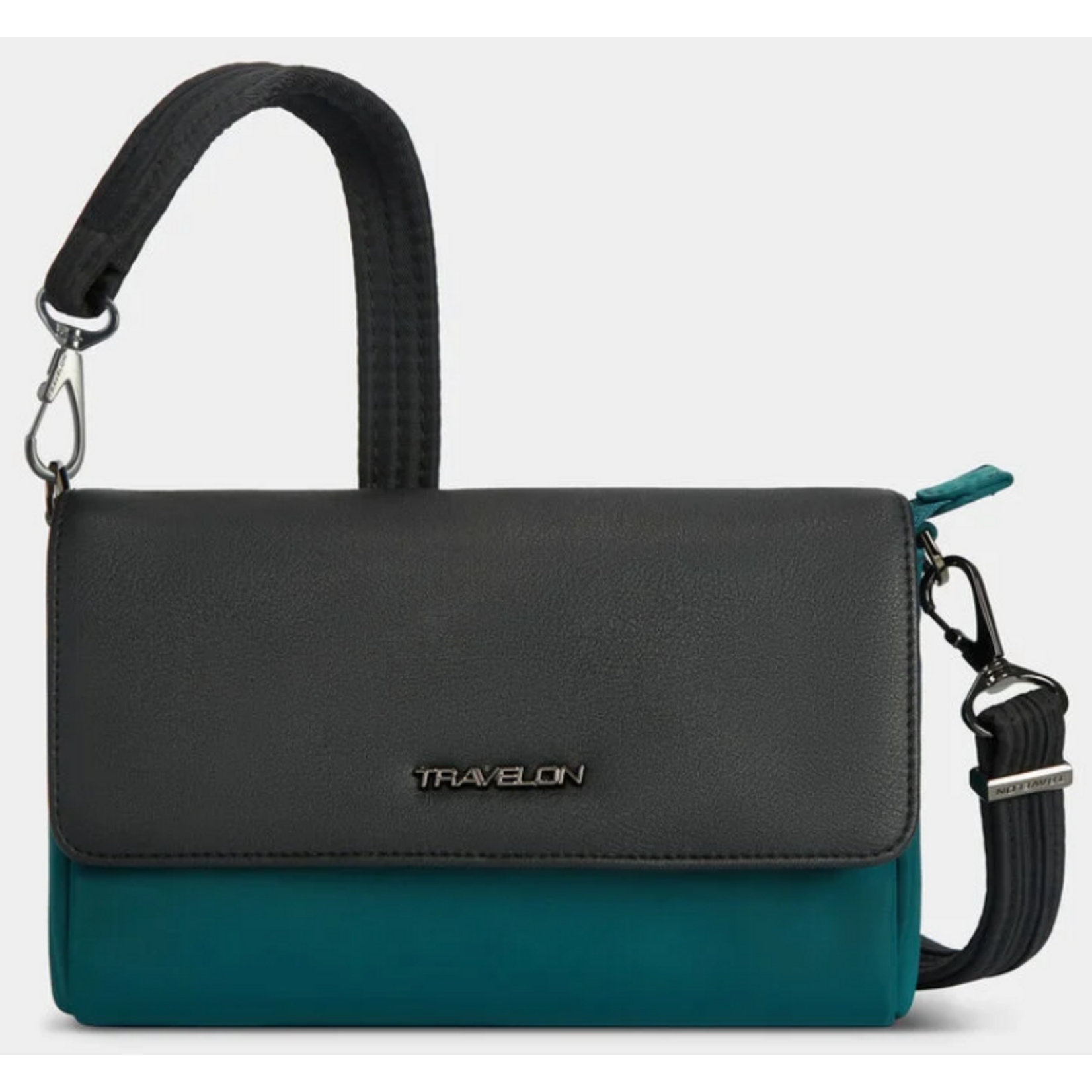 TRAVELON ANTI-THEFT ADDISON CONVERTIBLE BELT BAG