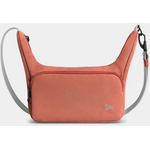 TRAVELON THE VOYAGES ANTI-THEFT EAST/WEST CROSSBODY