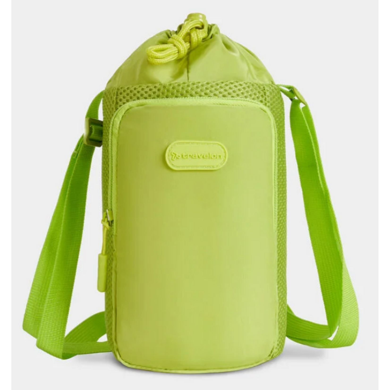 TRAVELON Pi GOGO INSULATED WATER BOTTLE TOTE