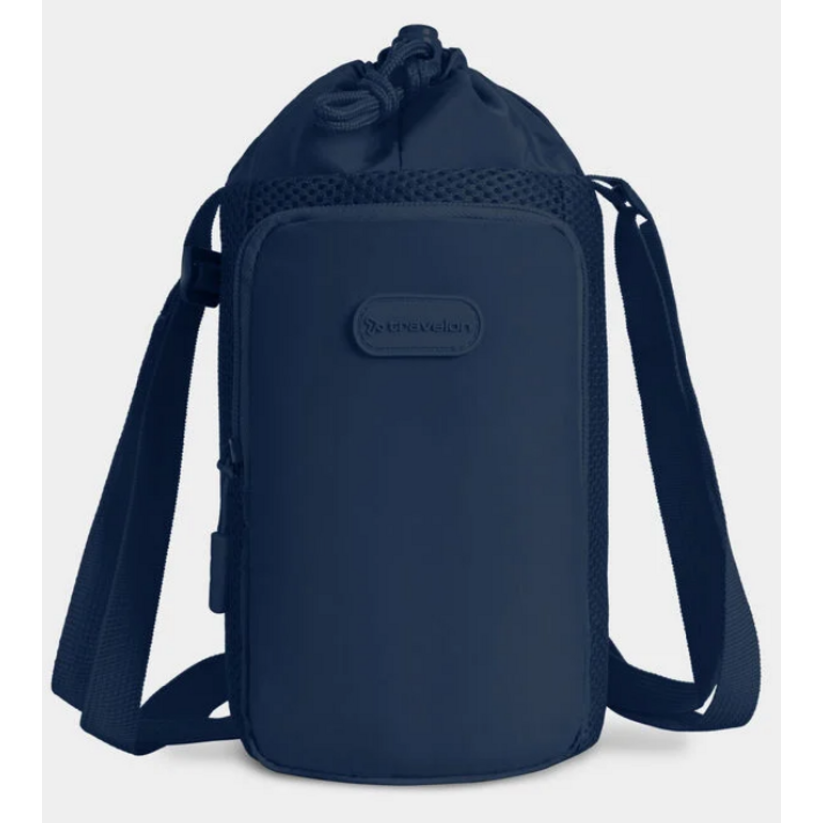 TRAVELON Pi GOGO INSULATED WATER BOTTLE TOTE