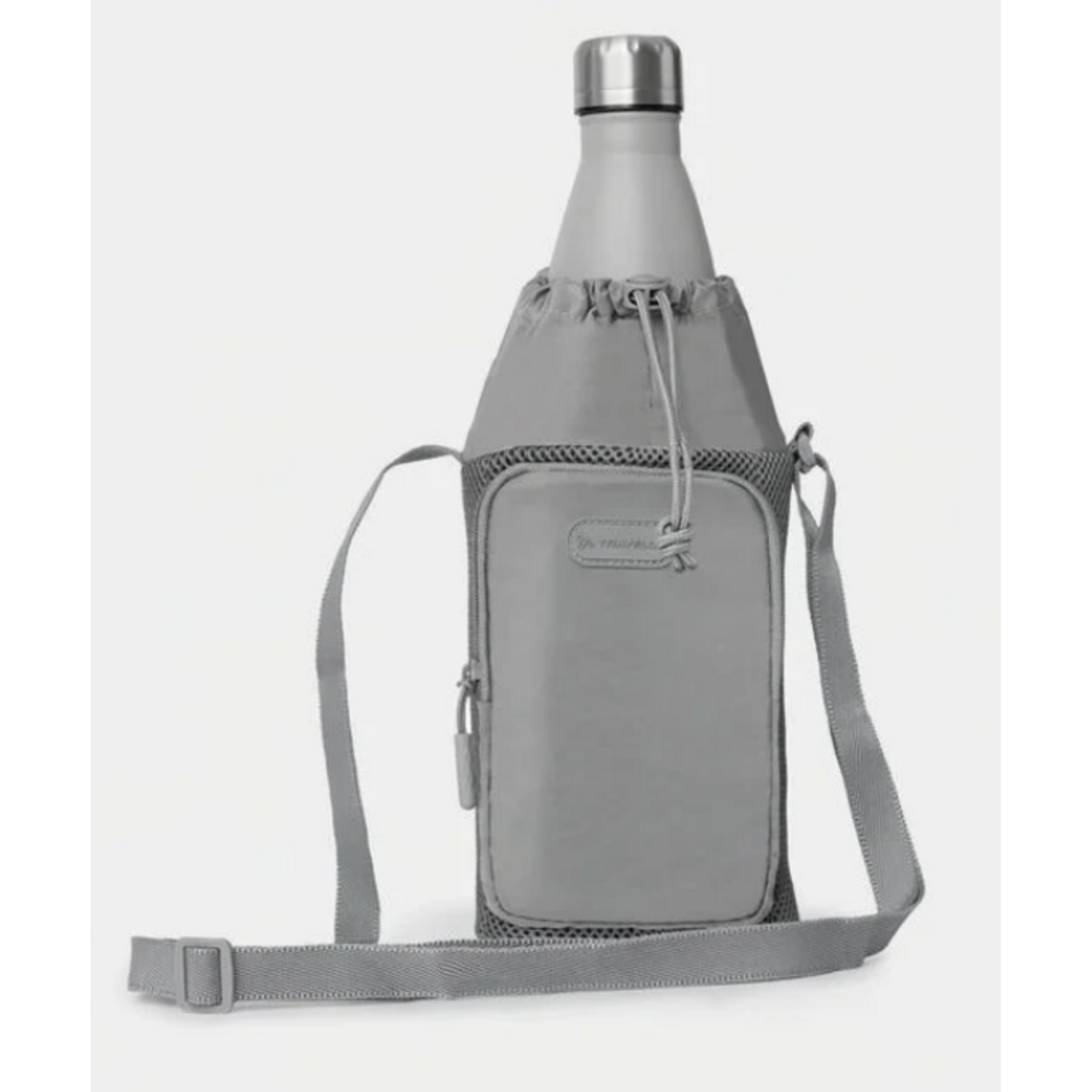 TRAVELON Pi GOGO INSULATED WATER BOTTLE TOTE