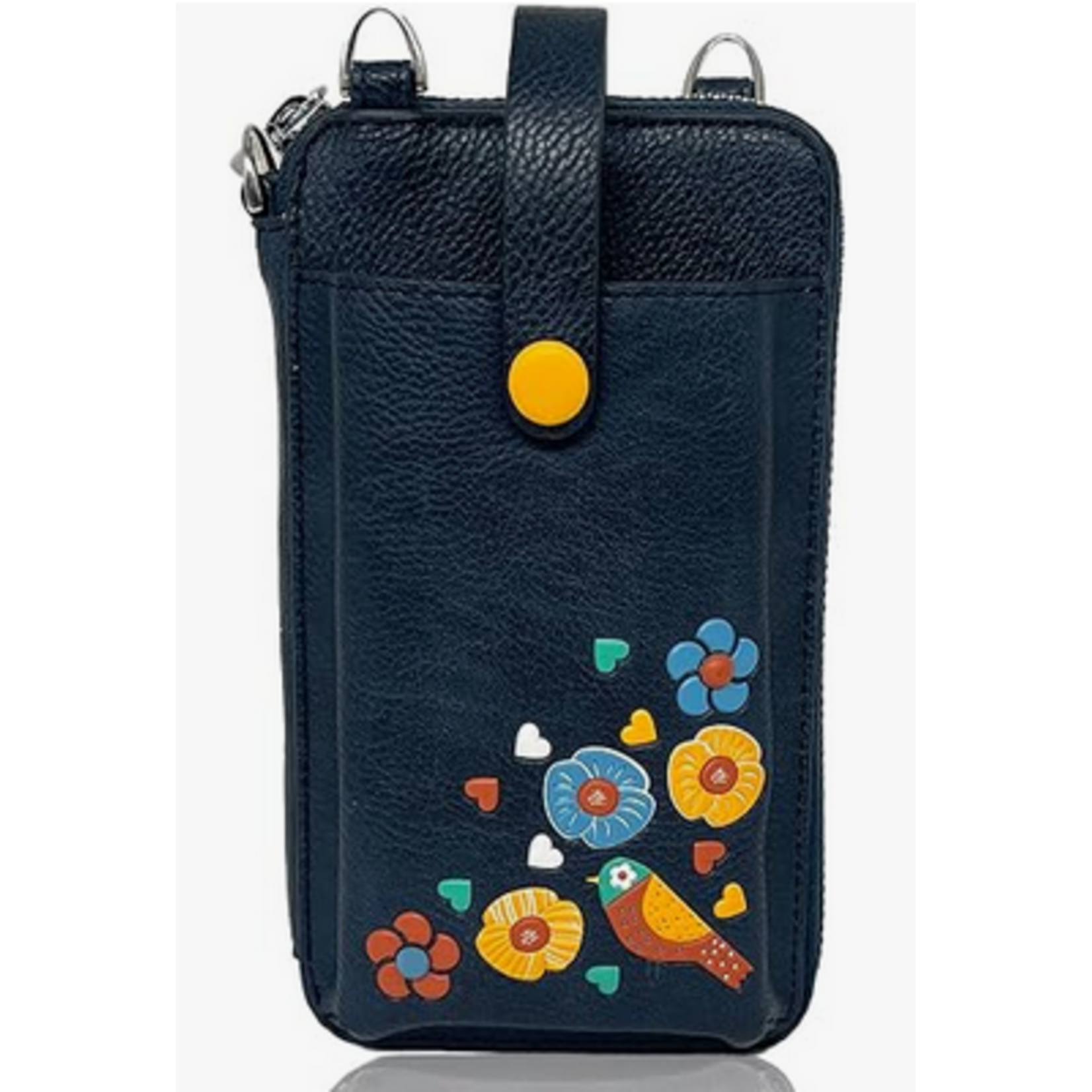 ESPE JAY SMARTPHONE CROSSBODY