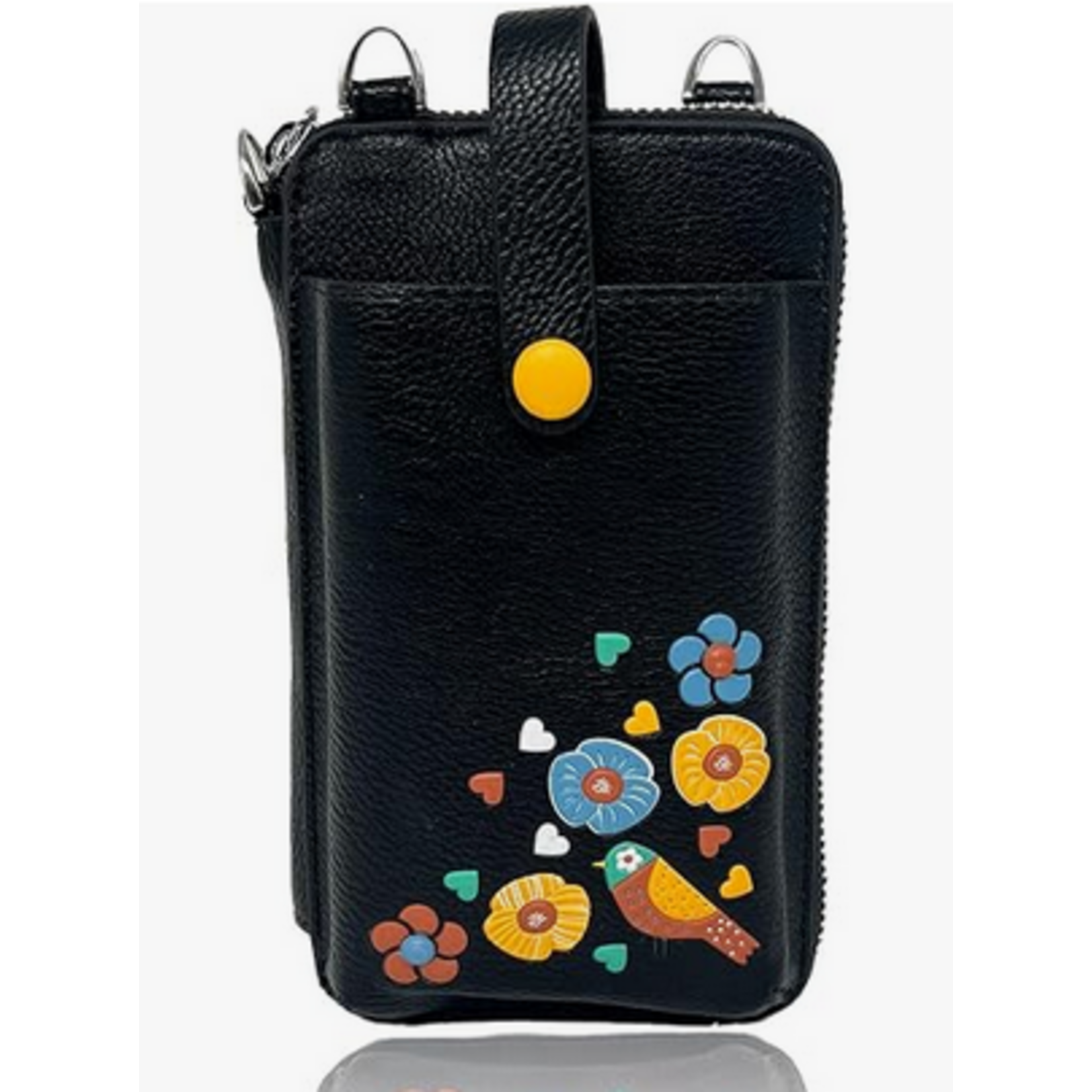 ESPE JAY SMARTPHONE CROSSBODY