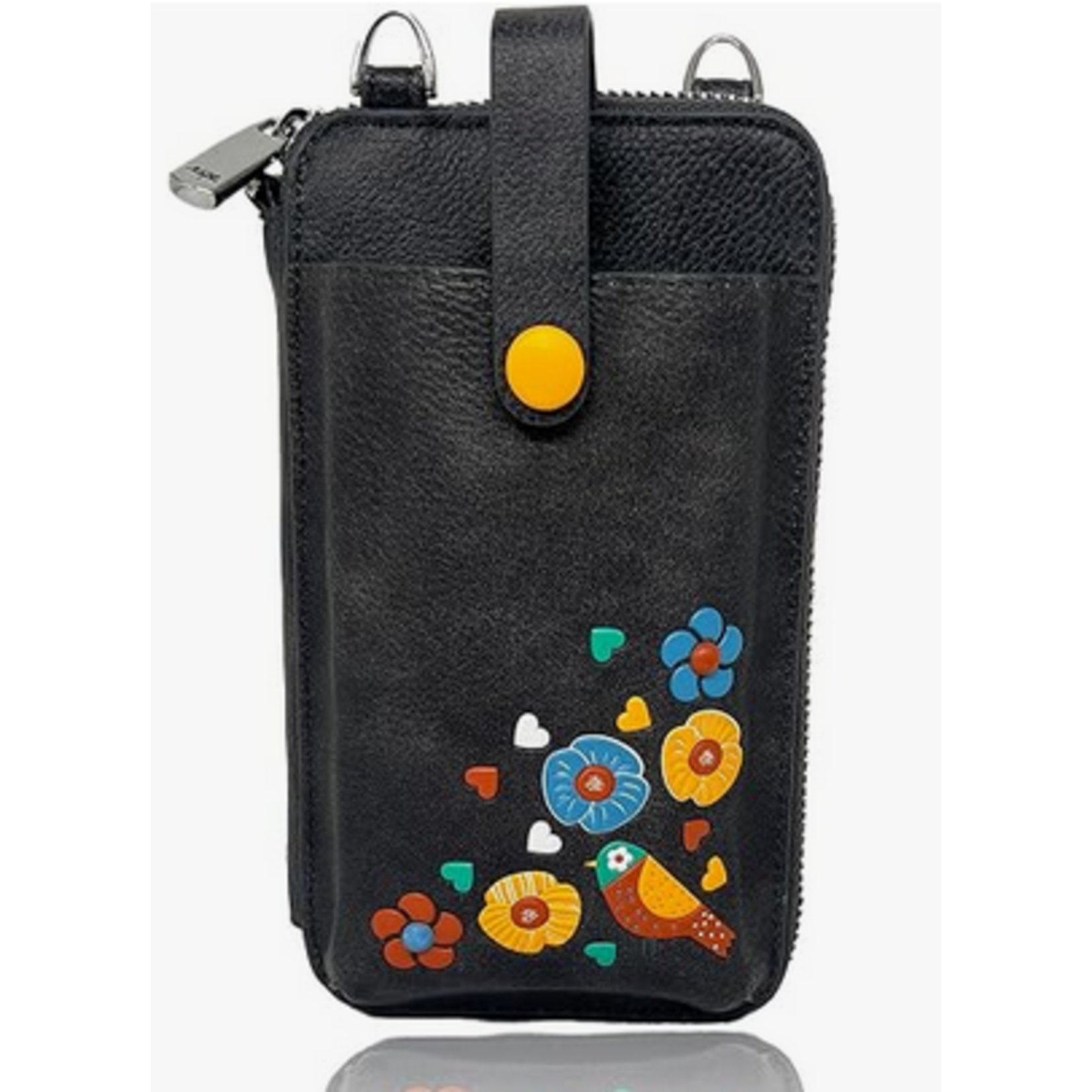 ESPE JAY SMARTPHONE CROSSBODY